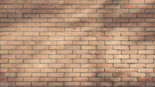 Seamless Brick Wall Texture