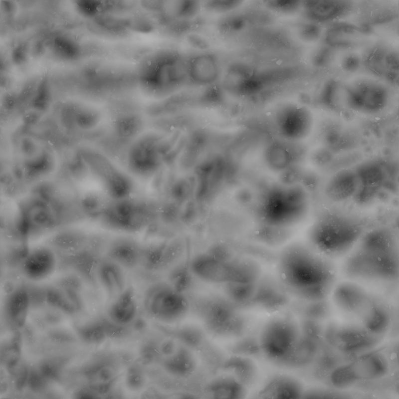 Seamless Soil Texture