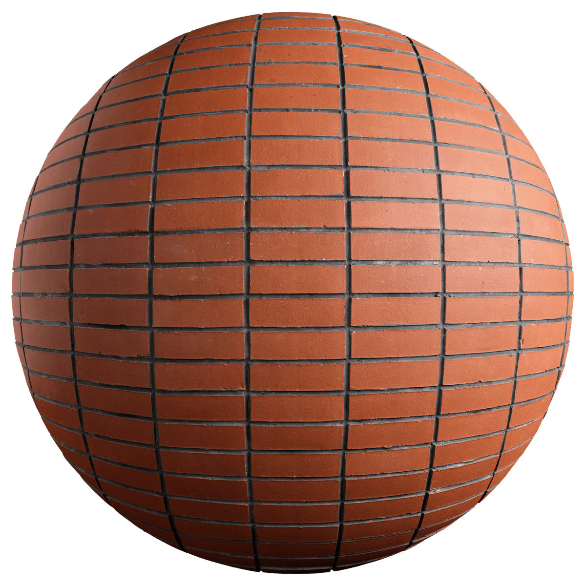Seamless Brick Wall Texture