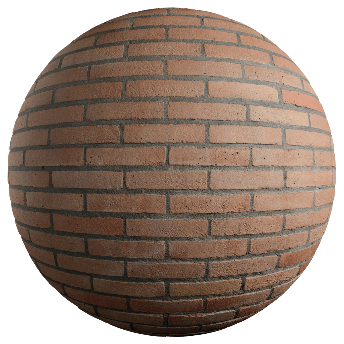 Seamless Brick Wall Texture