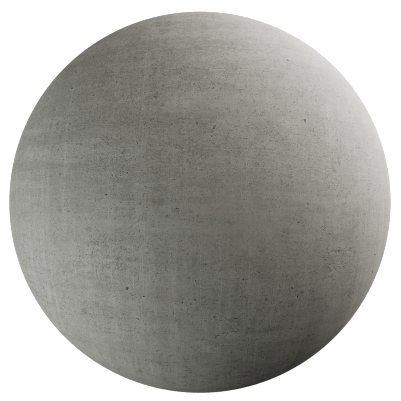 Seamless Concrete Texture