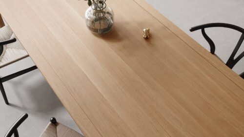 Seamless oak wood texture in high resolution