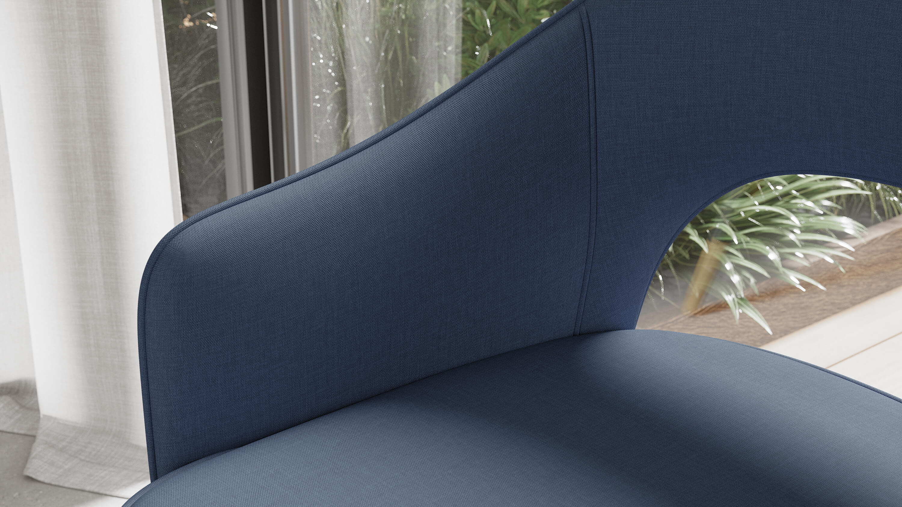 Seamless Harlow Leather texture in high resolution