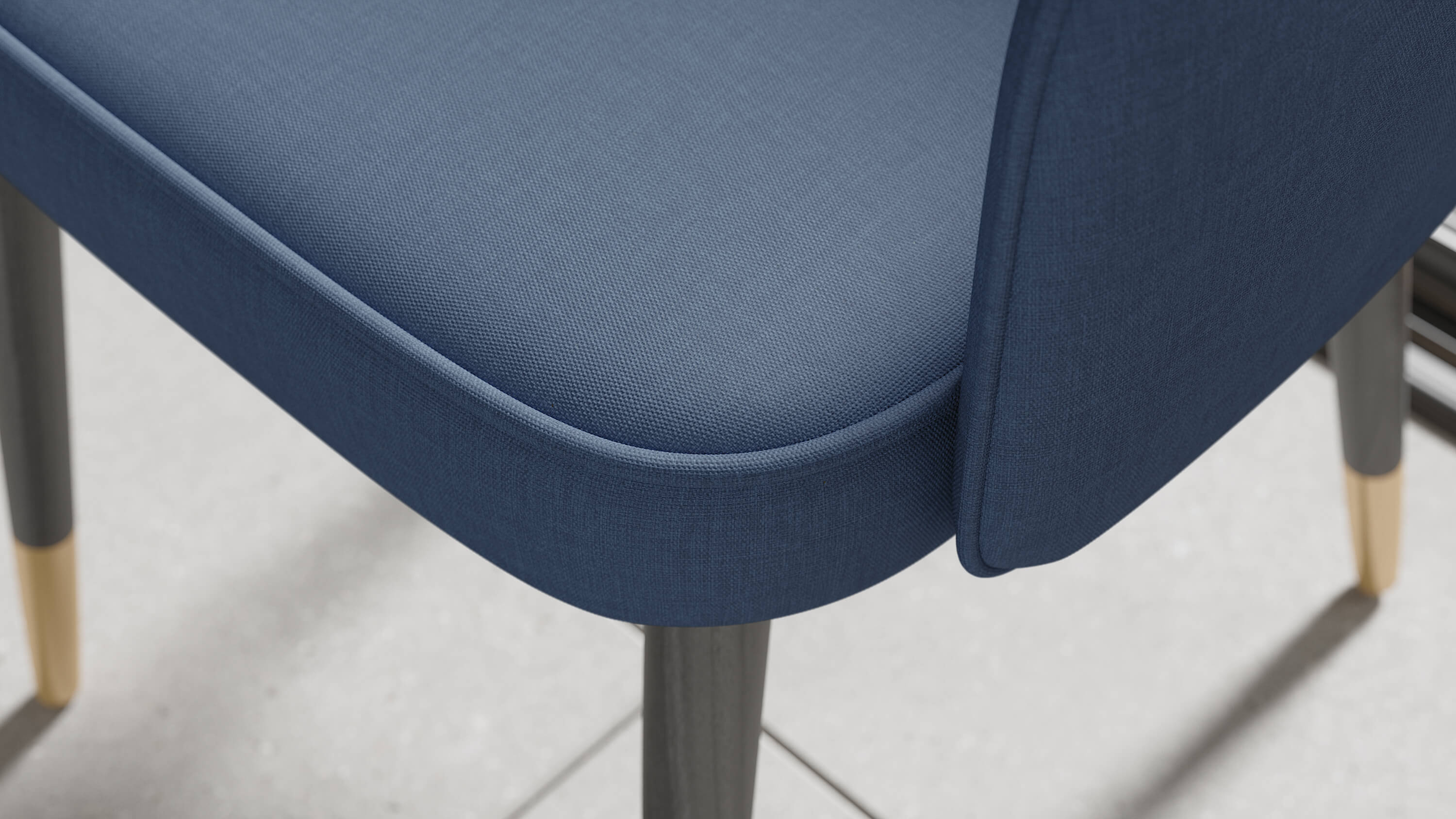 Seamless Harlow Leather texture in high resolution