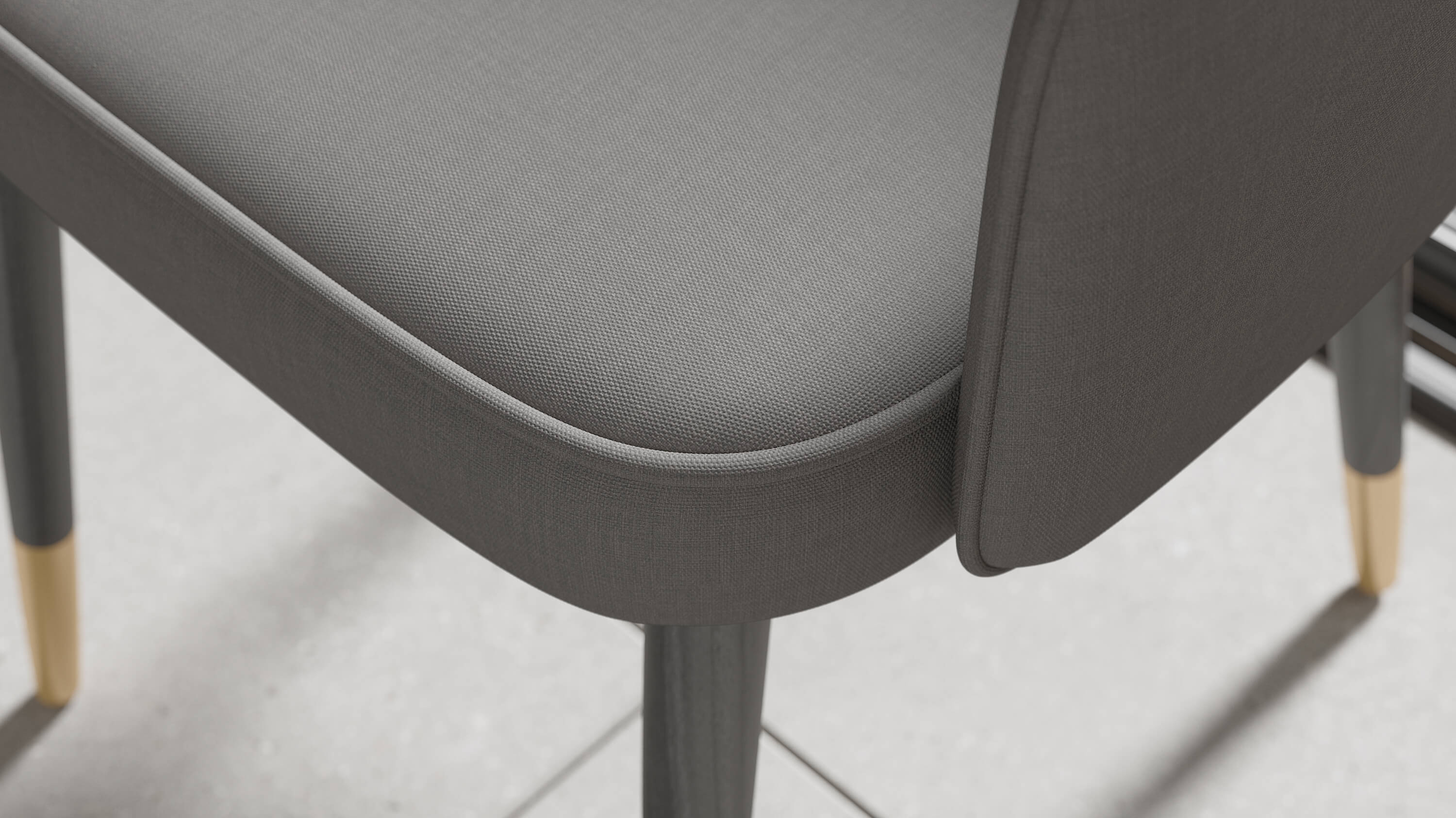Seamless Harlow Leather texture in high resolution
