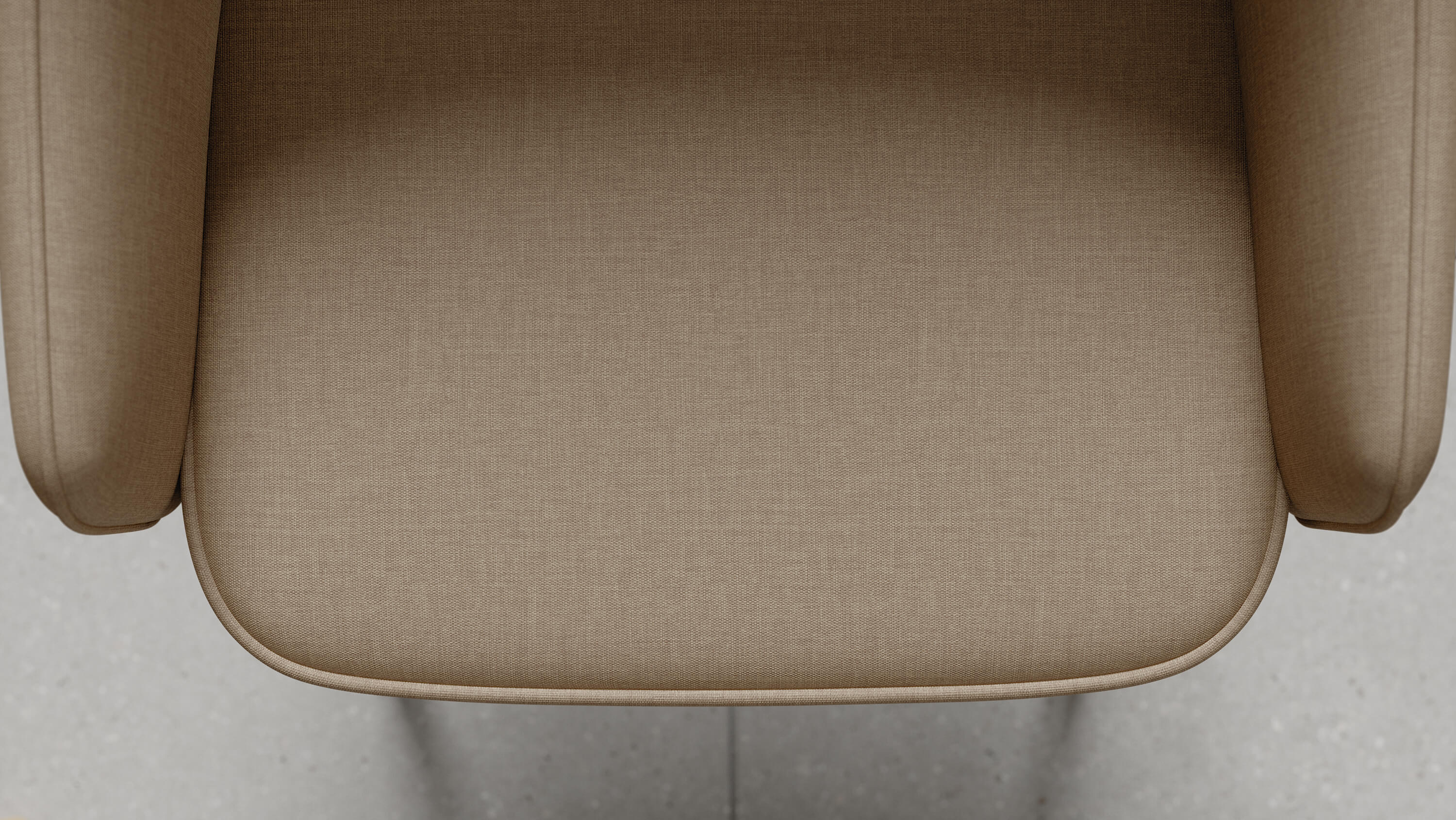 Seamless Harlow Leather texture in high resolution