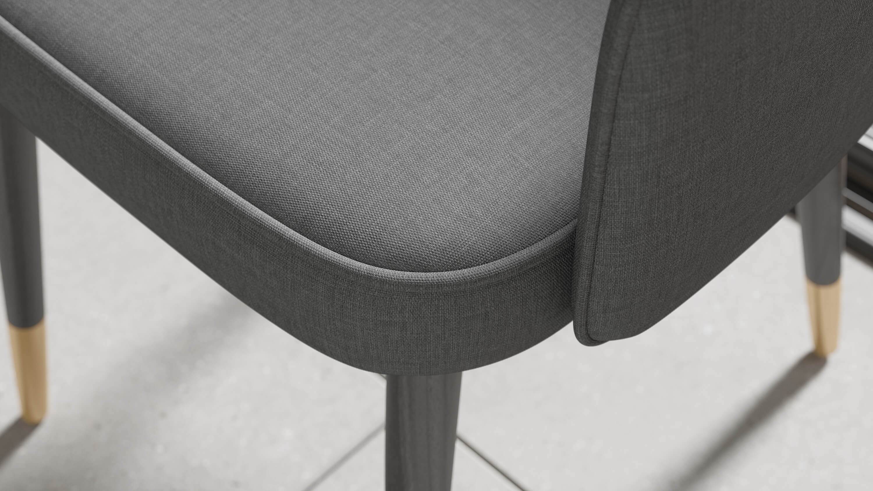 Seamless Harlow Leather texture in high resolution