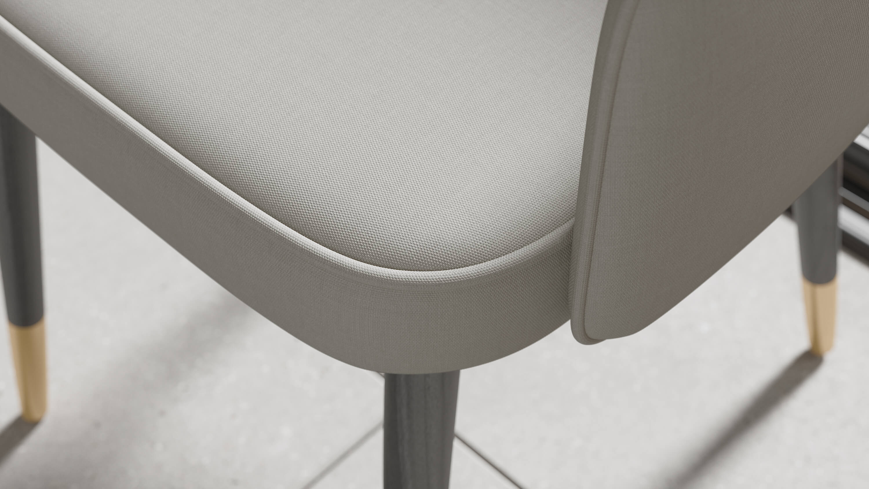 Seamless Harlow Leather texture in high resolution