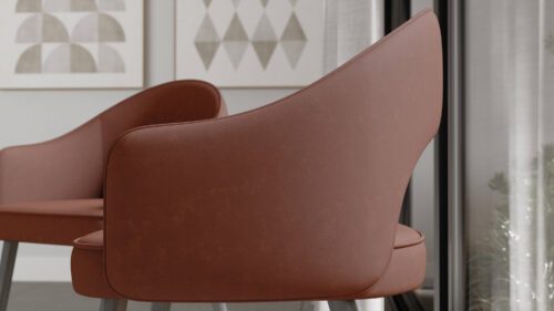 Seamless Leather texture in high resolution