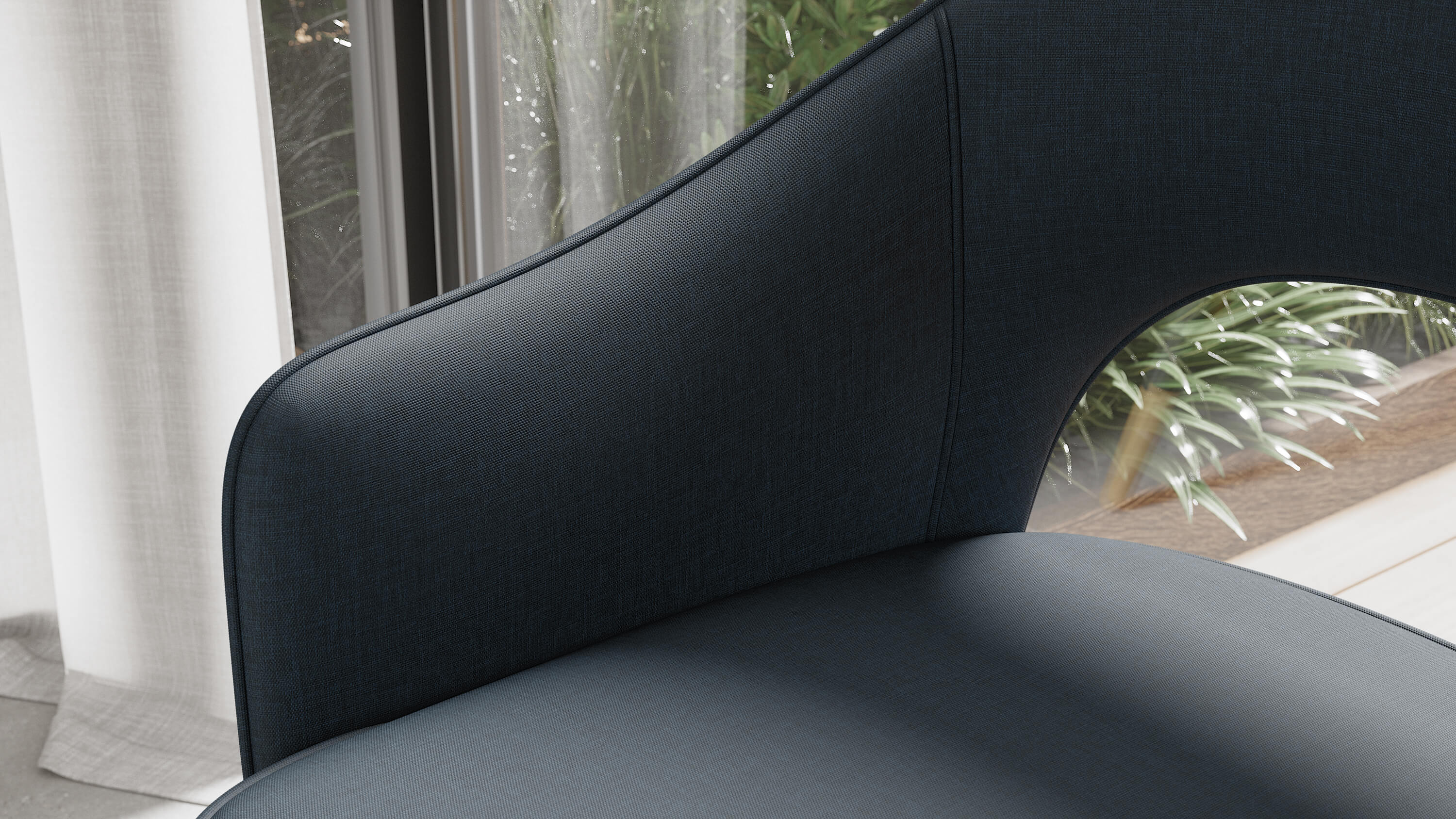 Seamless Harlow Leather texture in high resolution