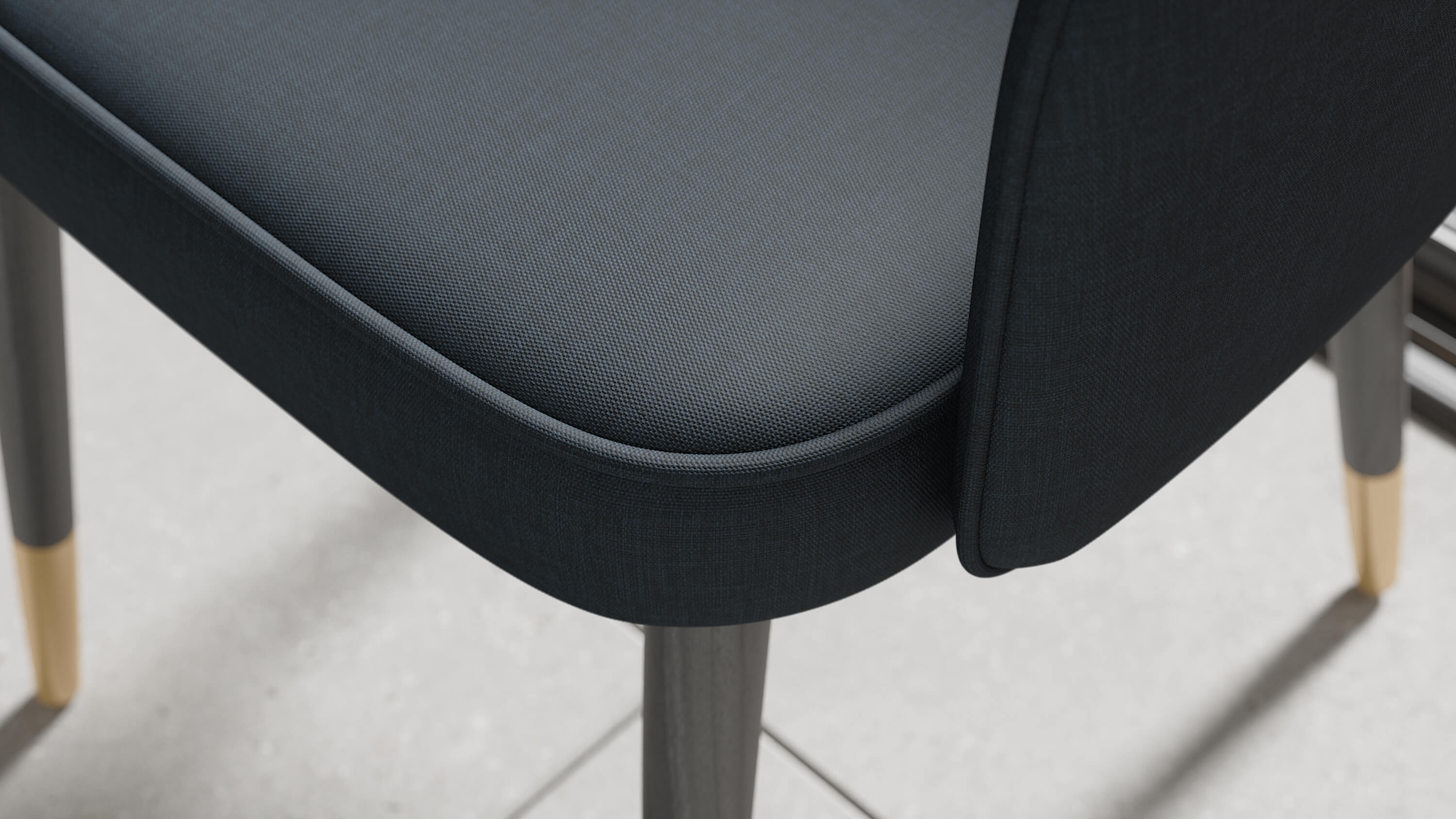 Seamless Harlow Leather texture in high resolution
