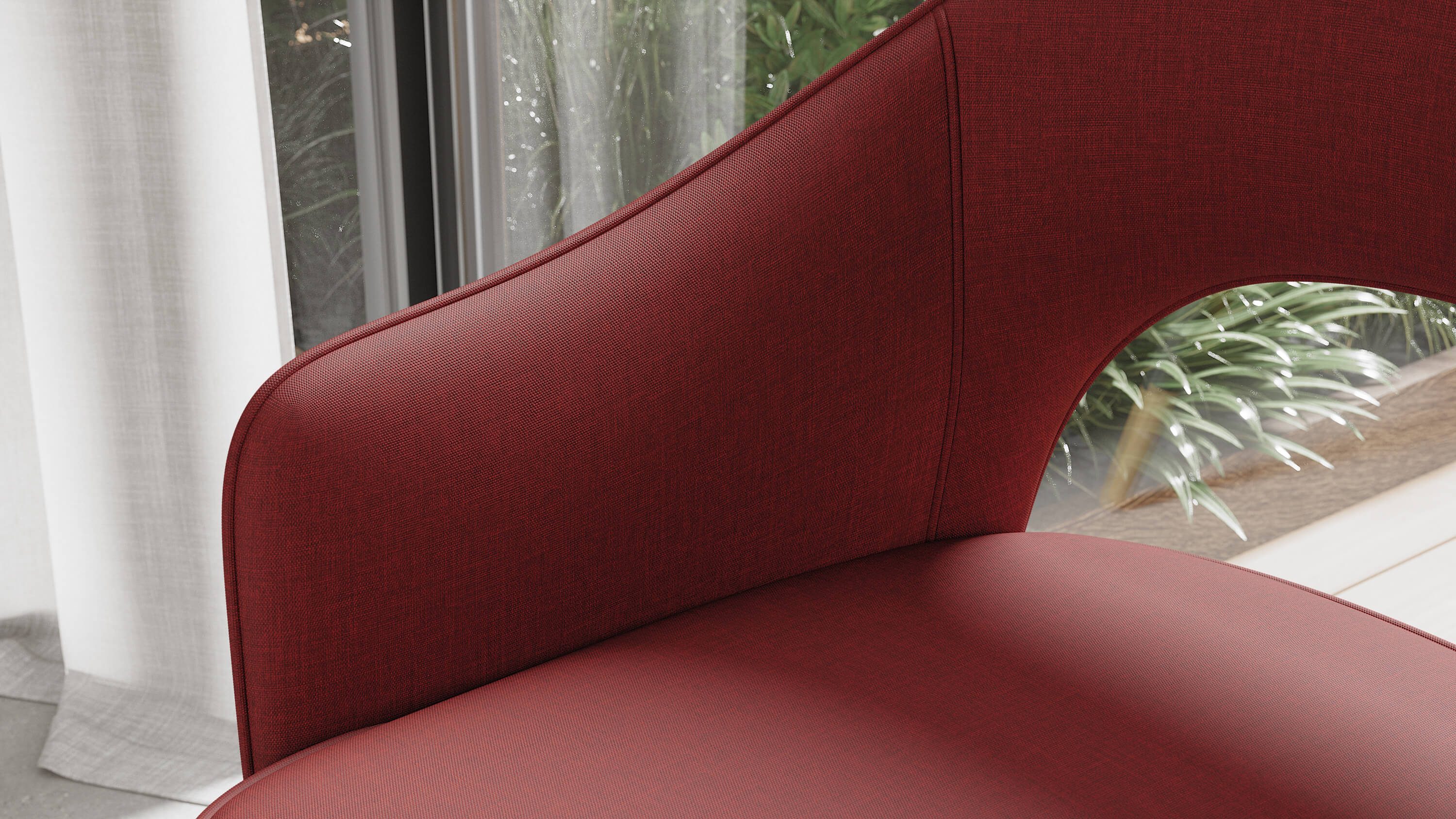 Seamless Harlow Leather texture in high resolution
