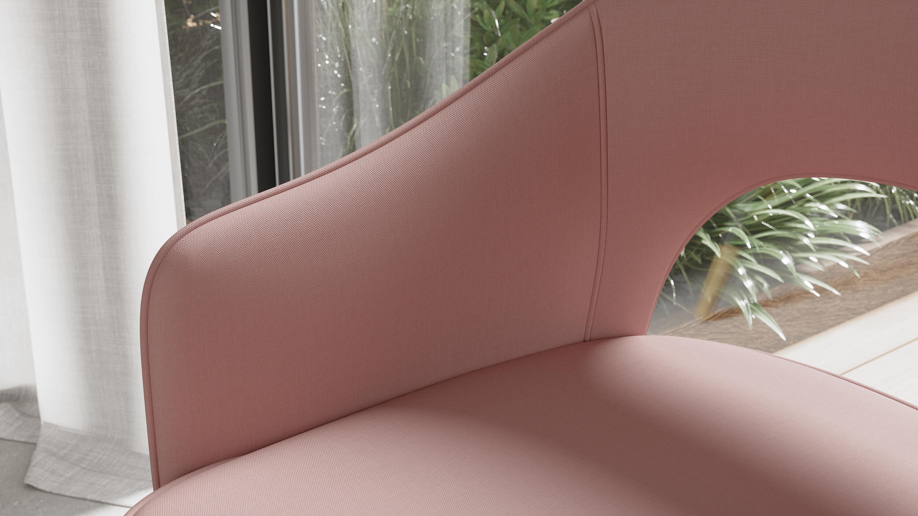 Seamless Harlow Leather texture in high resolution