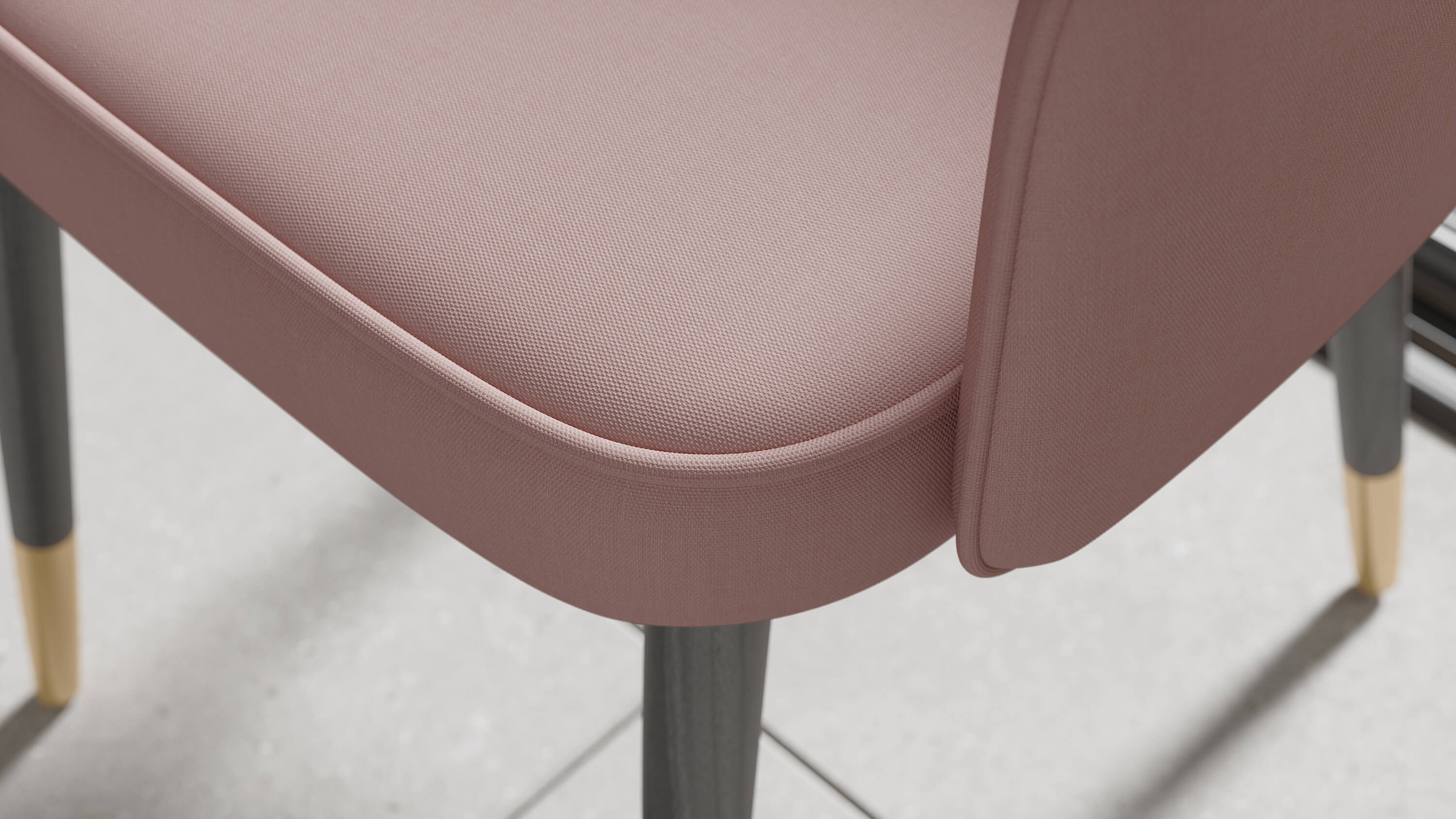 Seamless Harlow Leather texture in high resolution