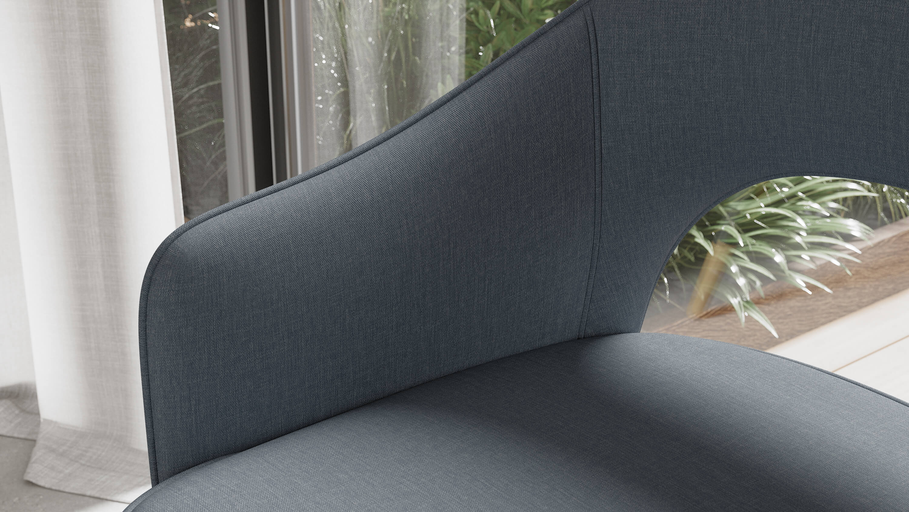 Seamless Harlow Leather texture in high resolution