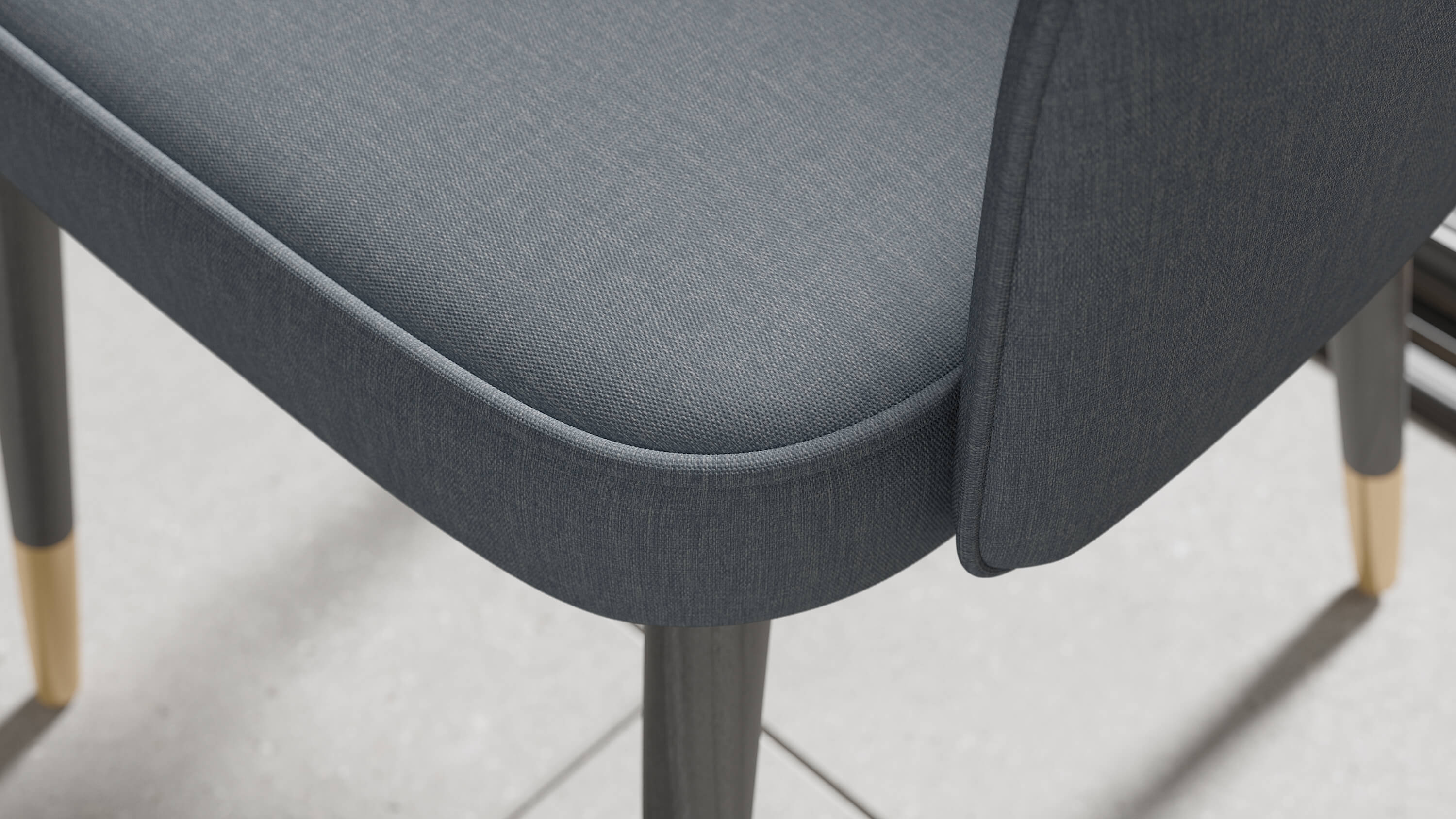 Seamless Harlow Leather texture in high resolution