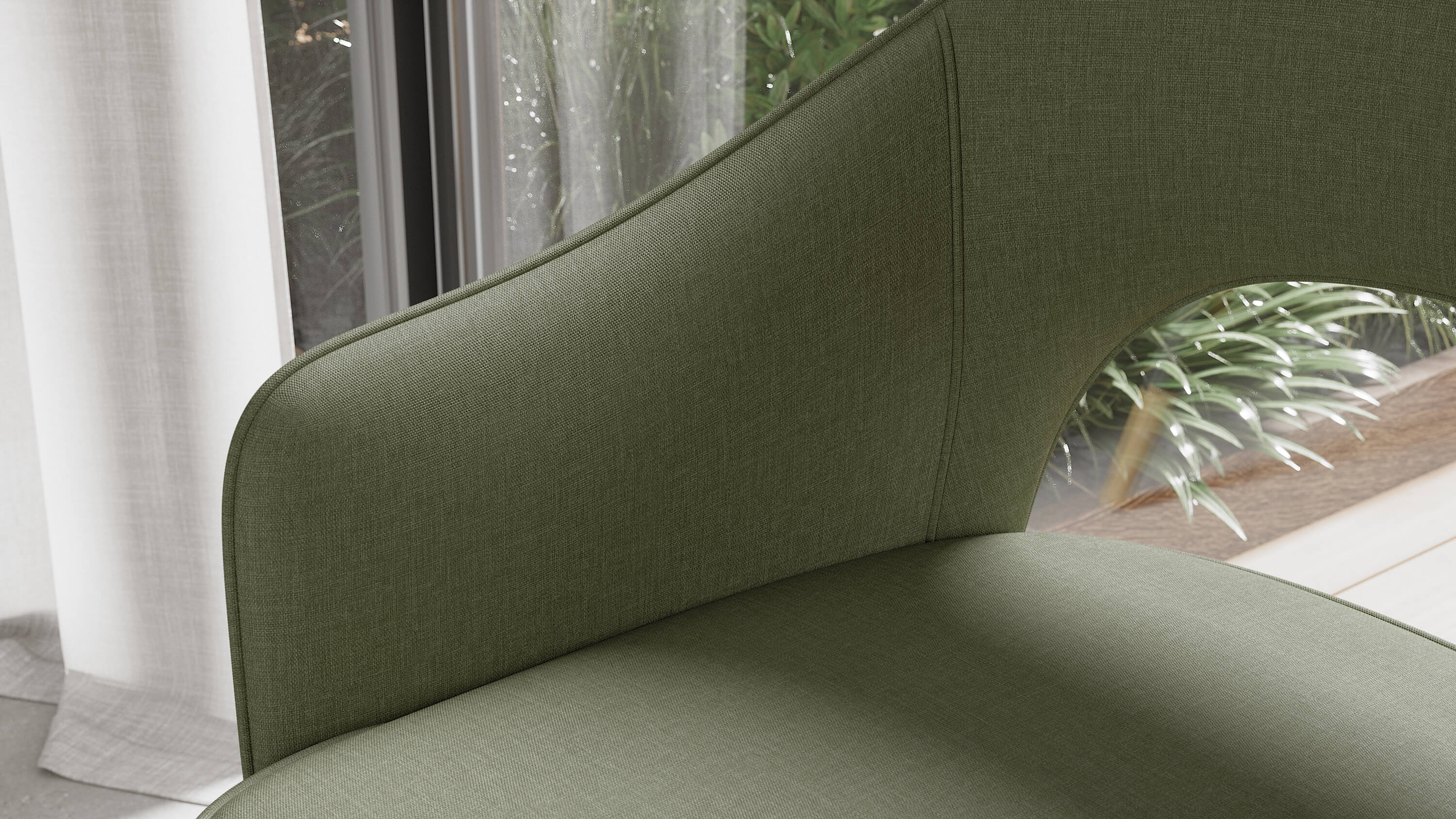 Seamless Harlow Leather texture in high resolution