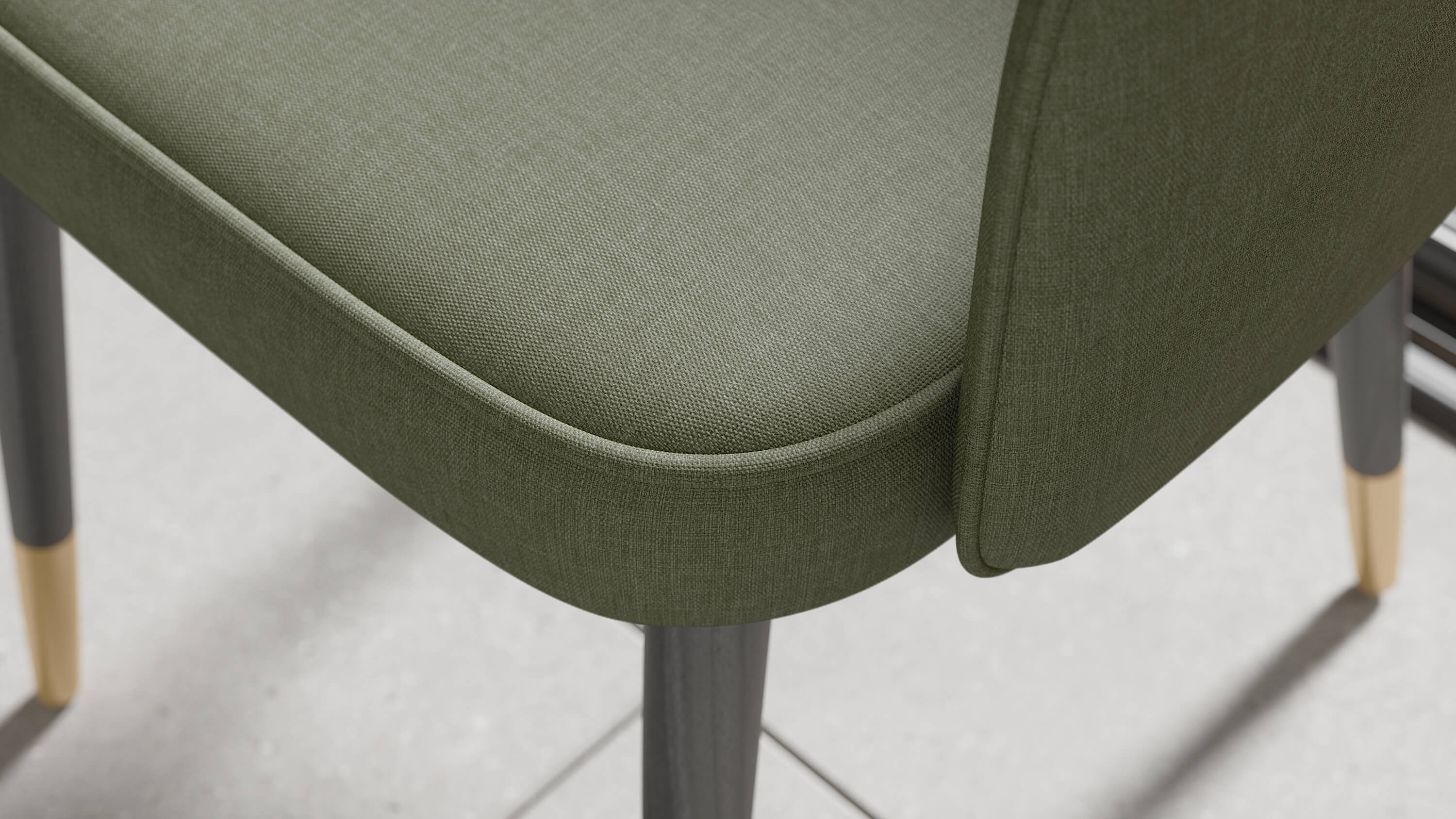Seamless Harlow Leather texture in high resolution