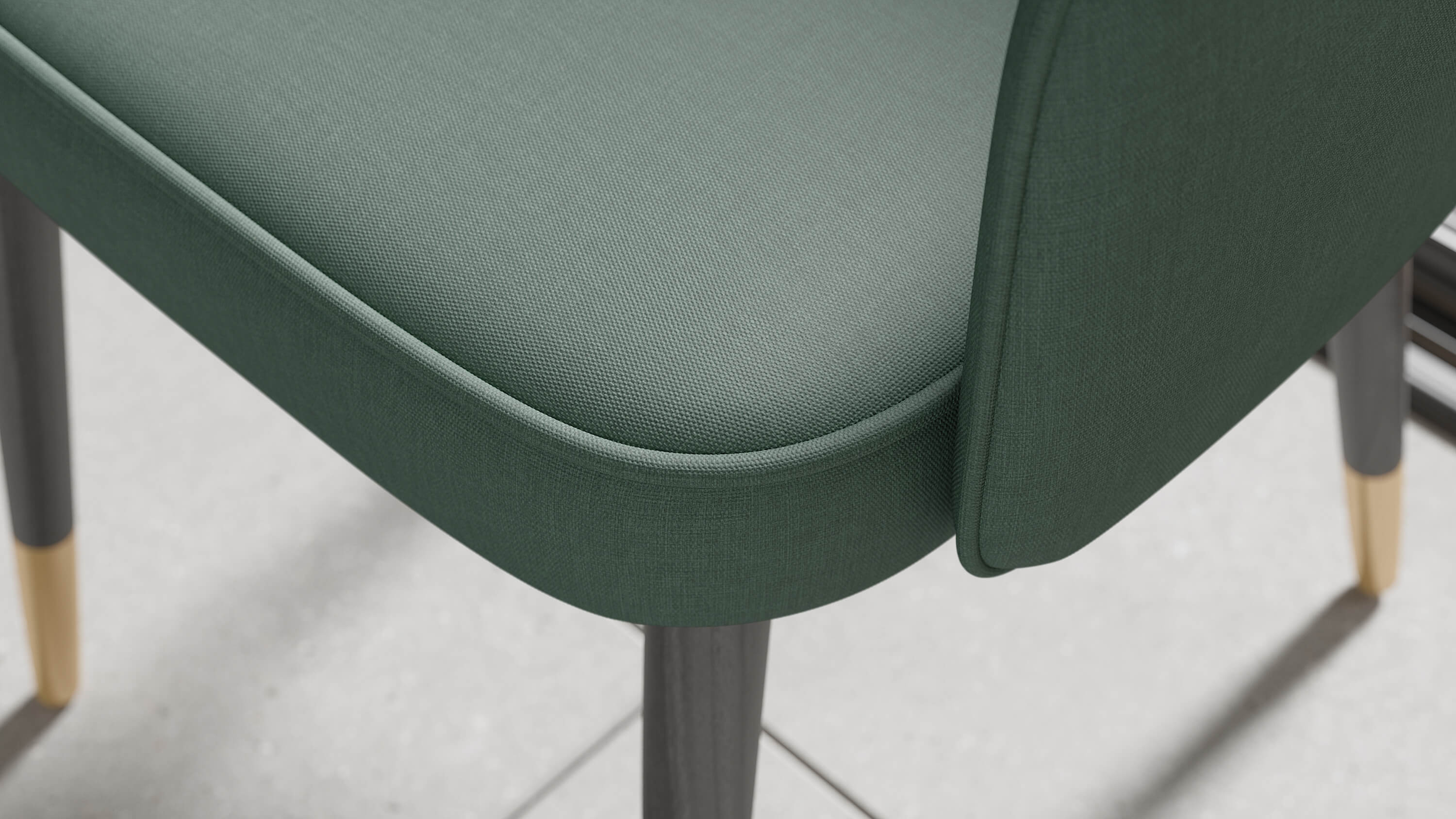 Seamless Harlow Leather texture in high resolution