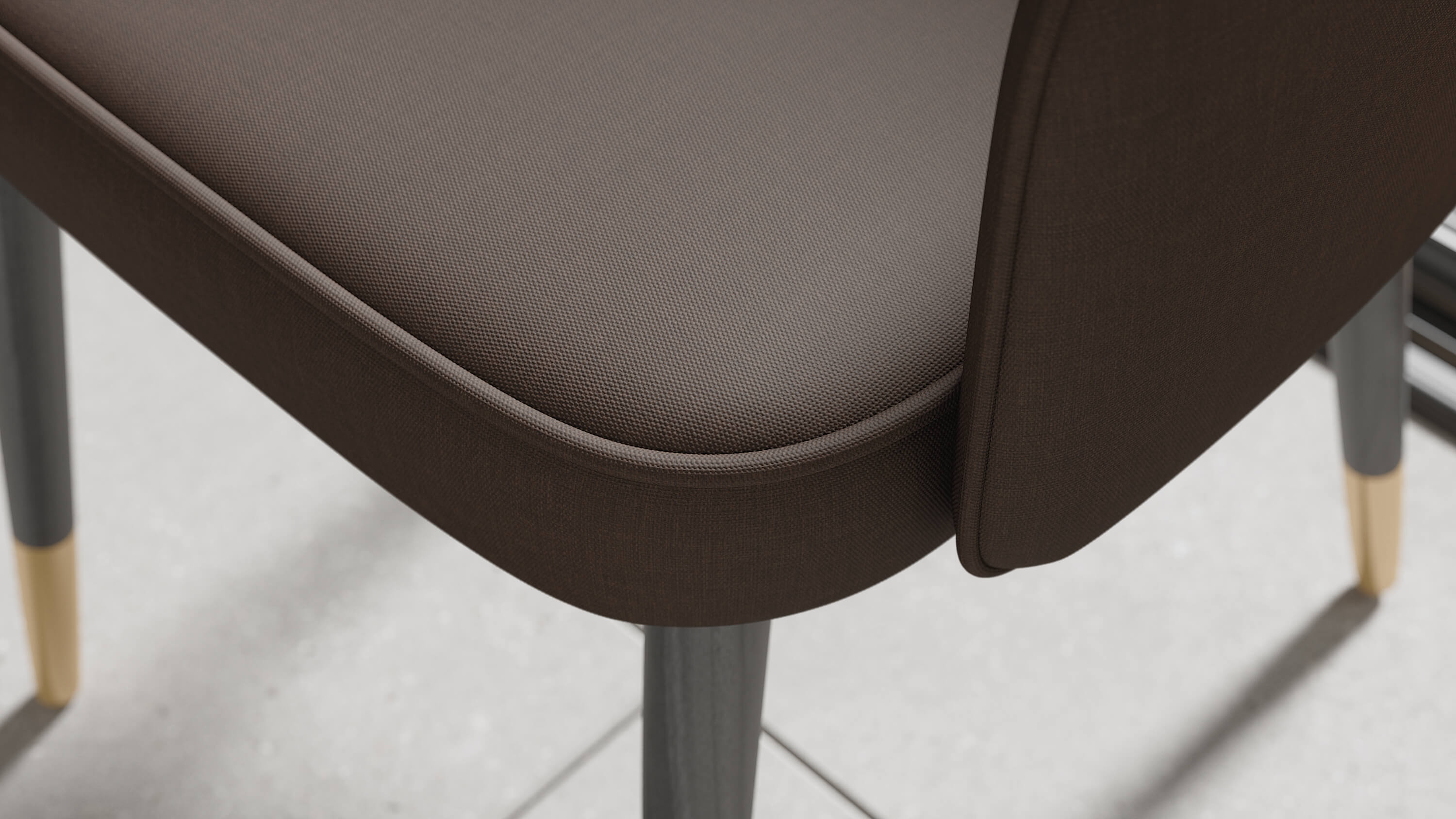 Seamless Harlow Leather texture in high resolution