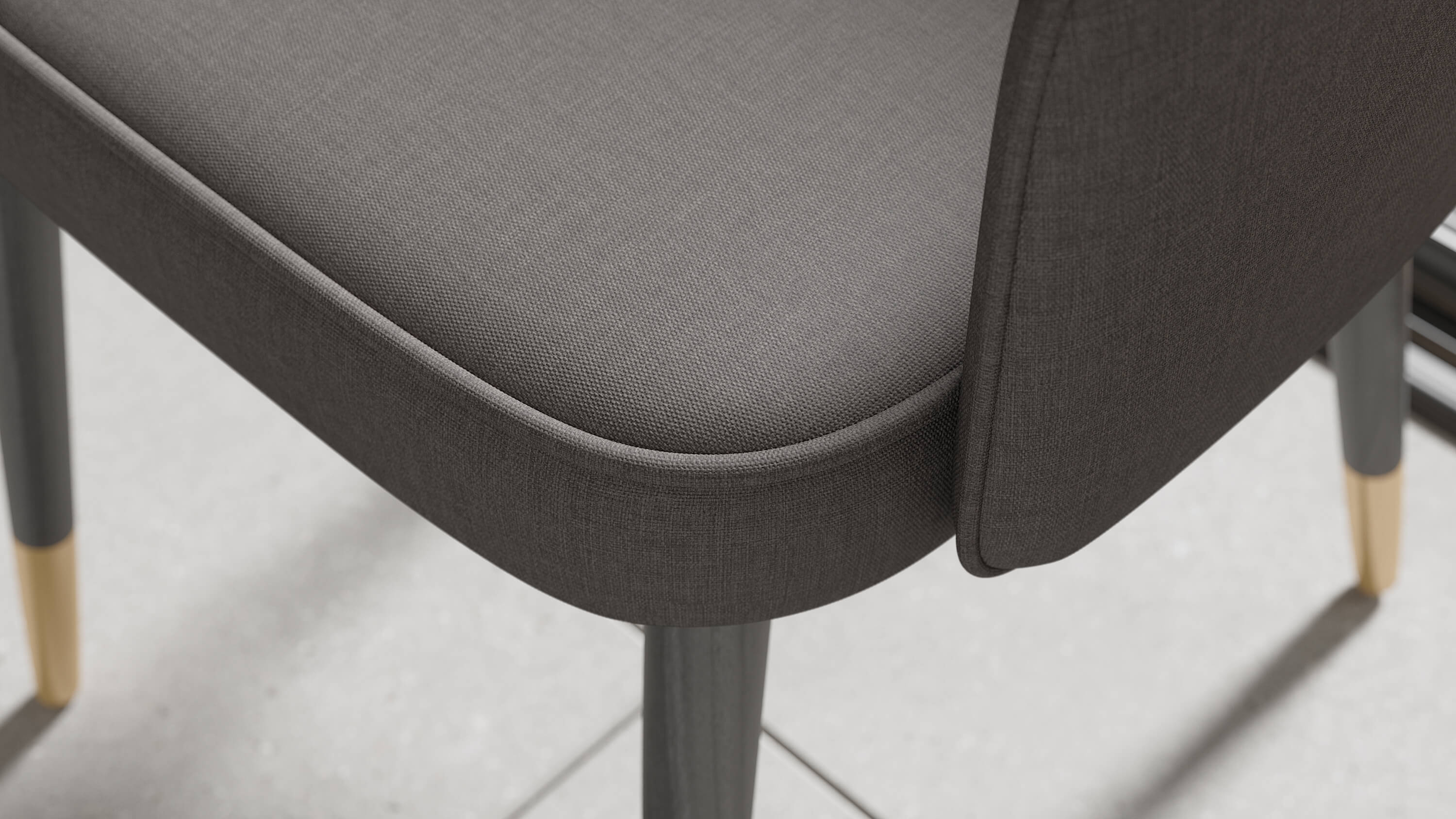 Seamless Harlow Leather texture in high resolution