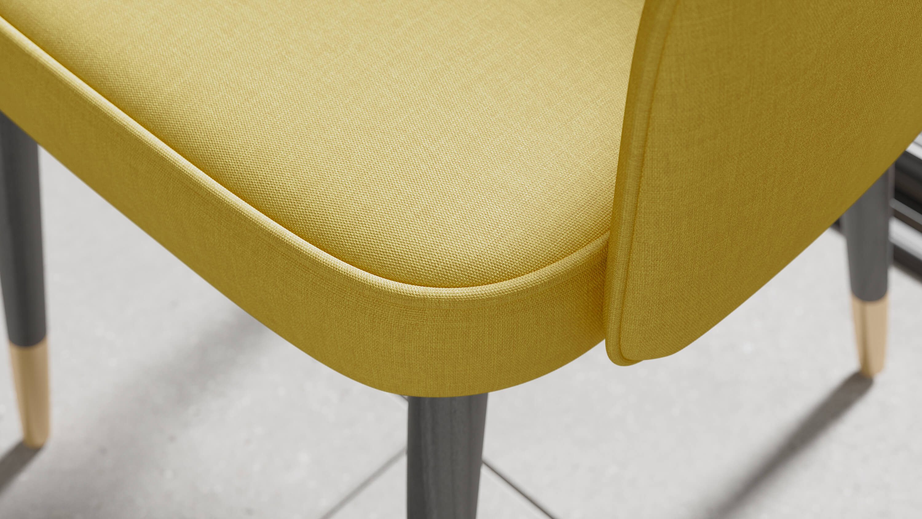 Seamless Harlow Leather texture in high resolution