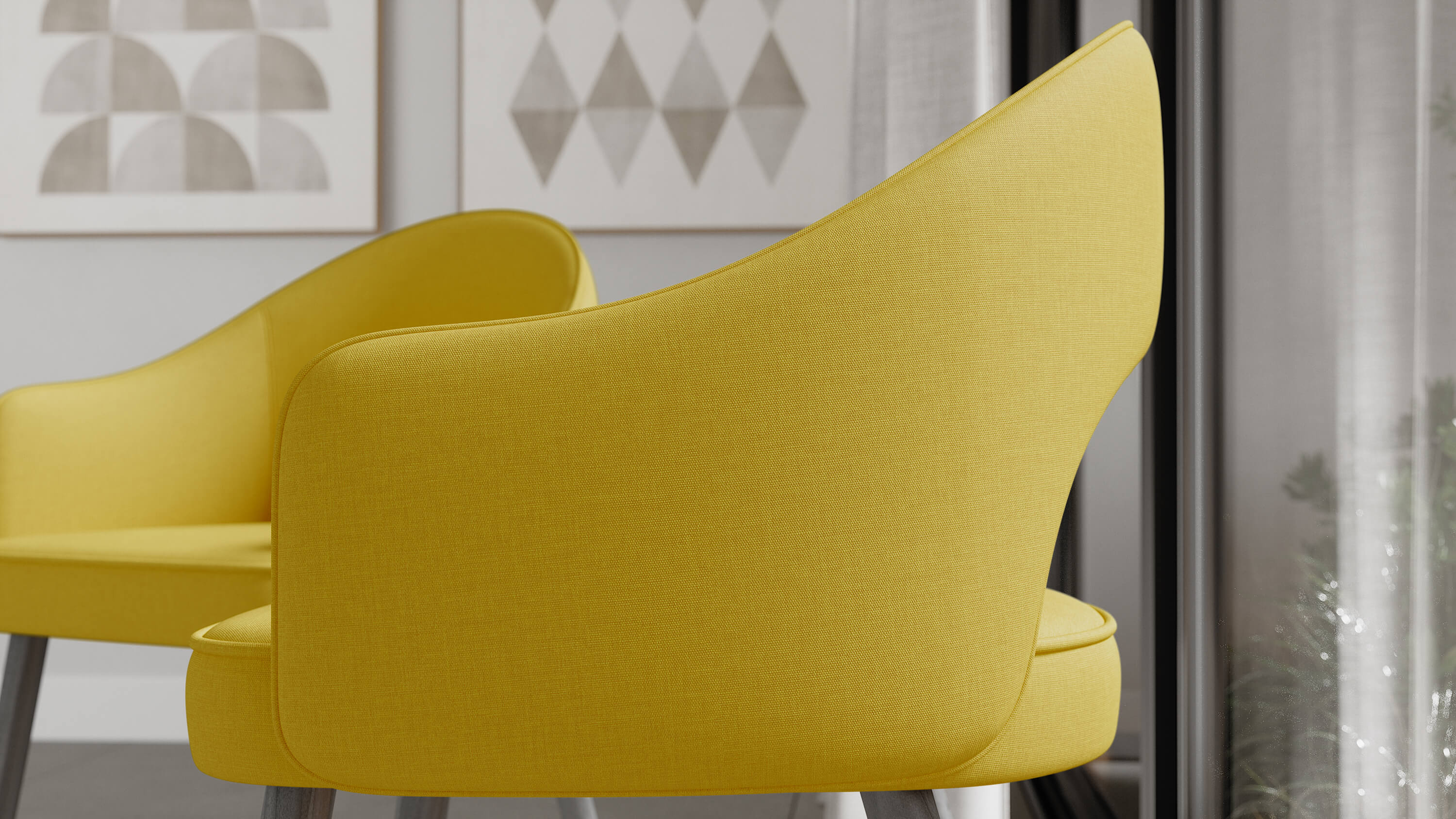 Seamless Harlow Leather texture in high resolution