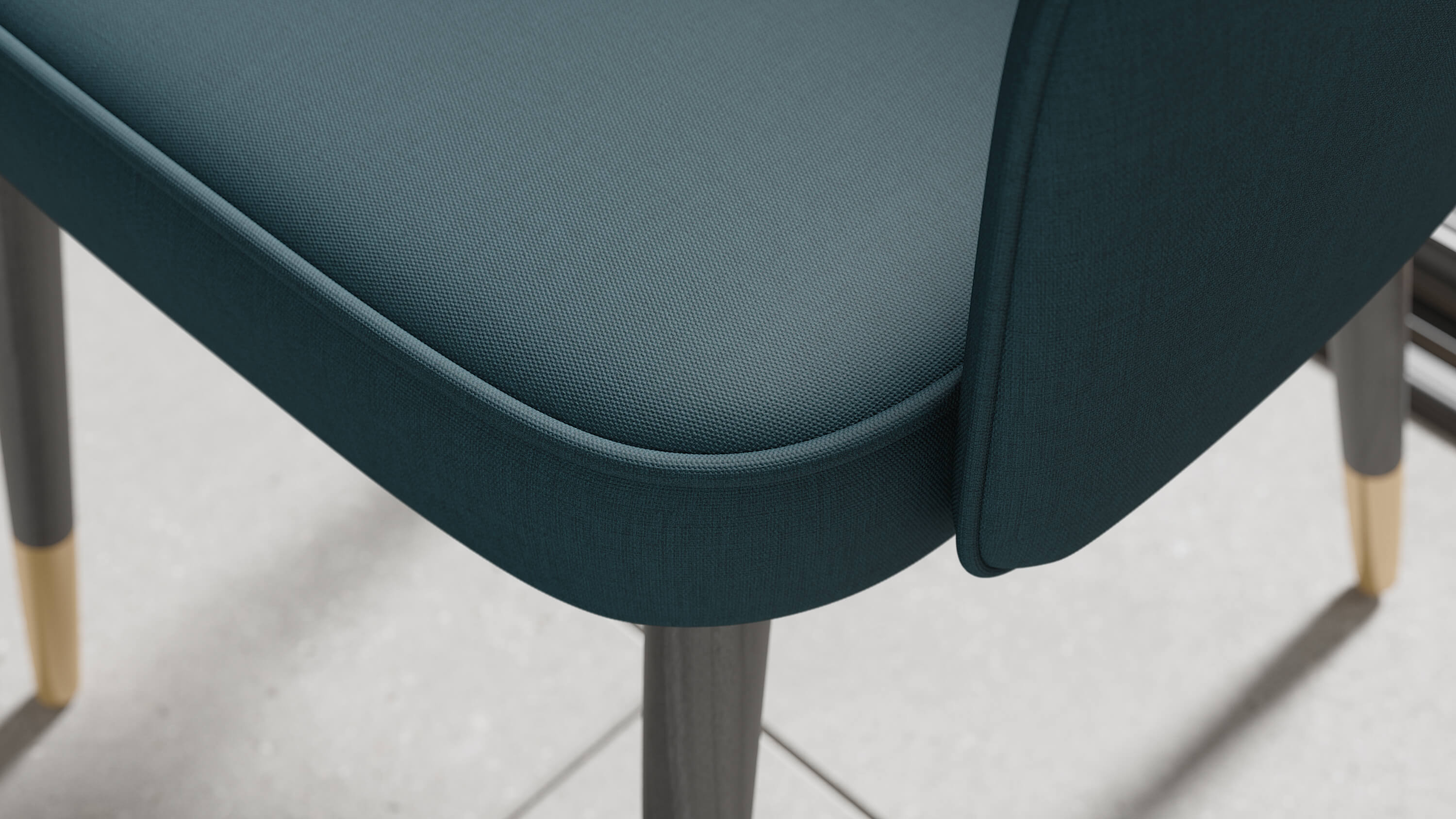 Seamless Harlow Leather texture in high resolution