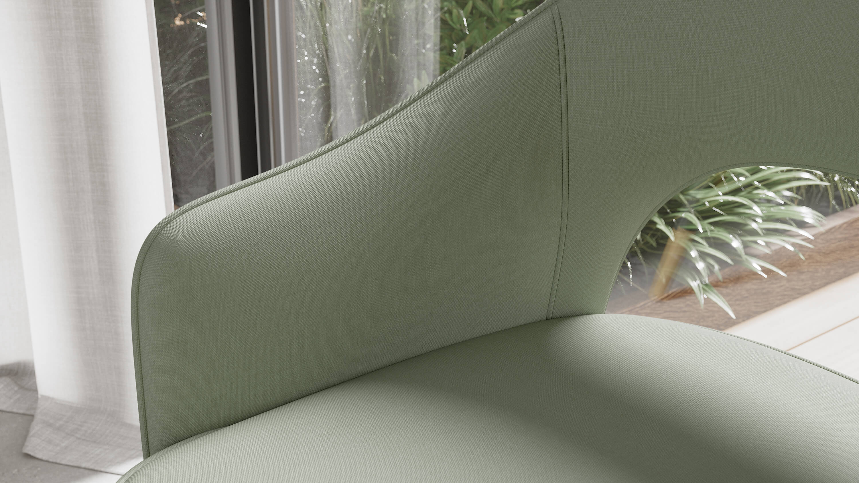 Seamless Harlow Leather texture in high resolution