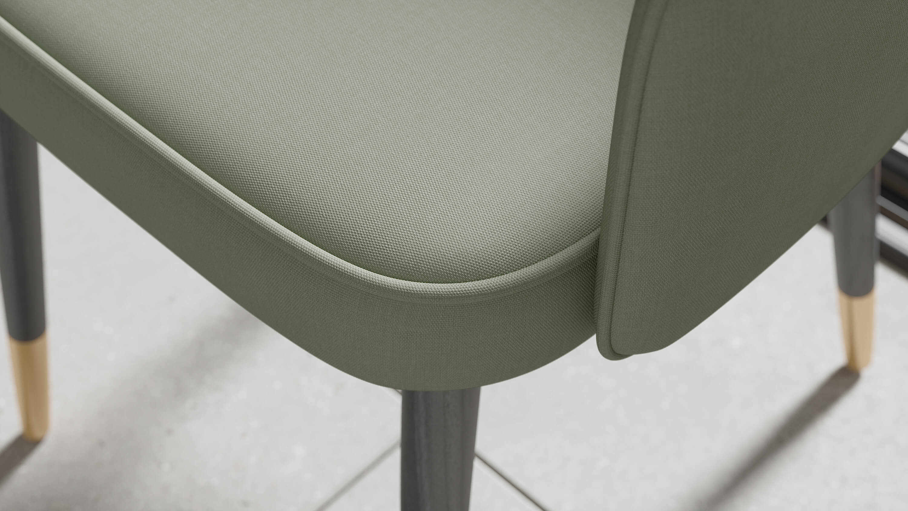 Seamless Harlow Leather texture in high resolution
