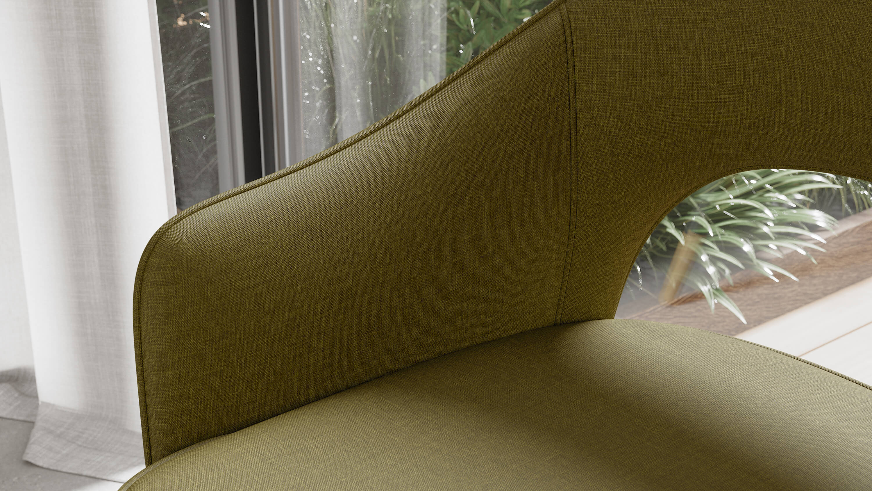 Seamless Harlow Leather texture in high resolution