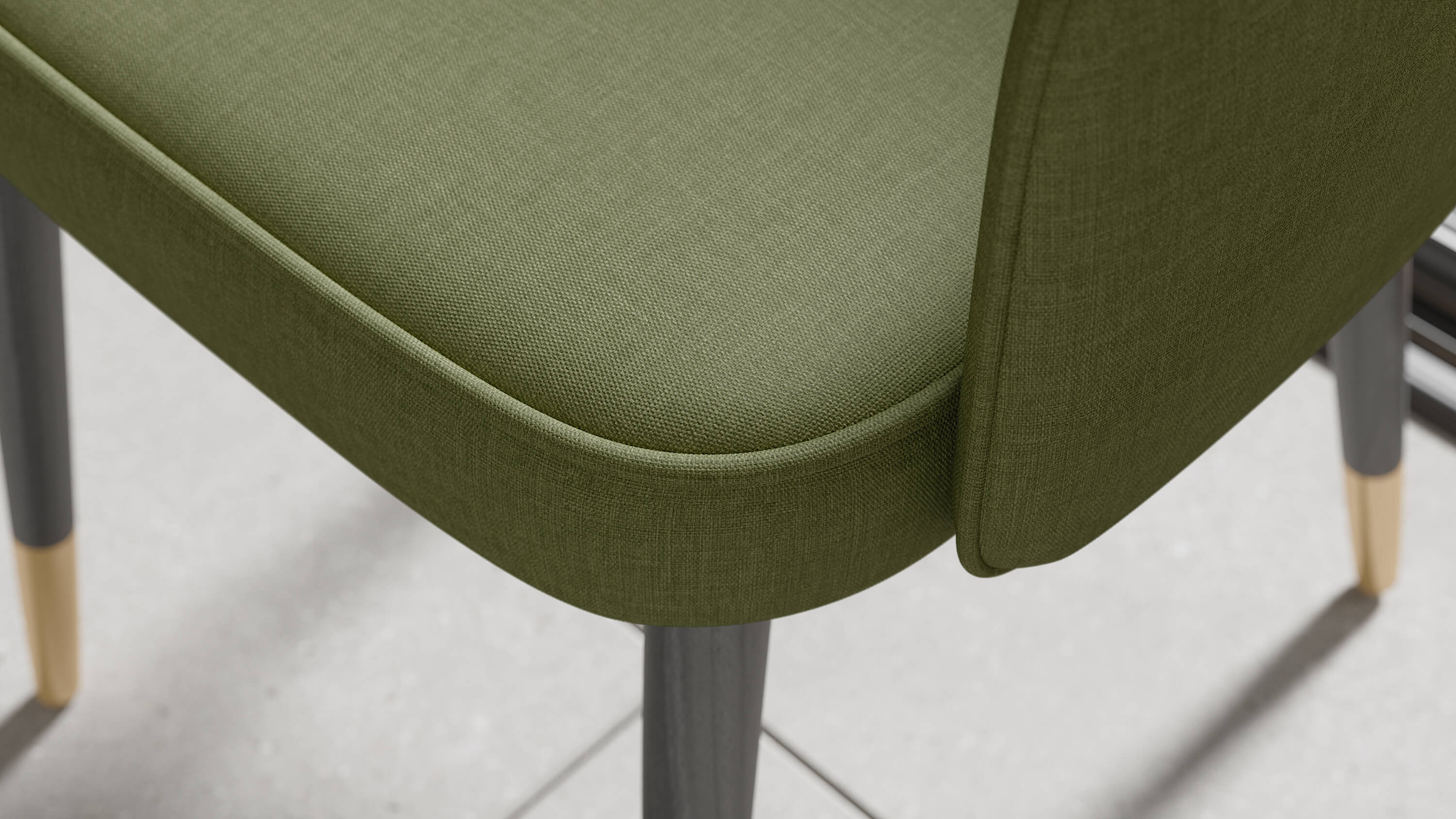 Seamless Harlow Leather texture in high resolution