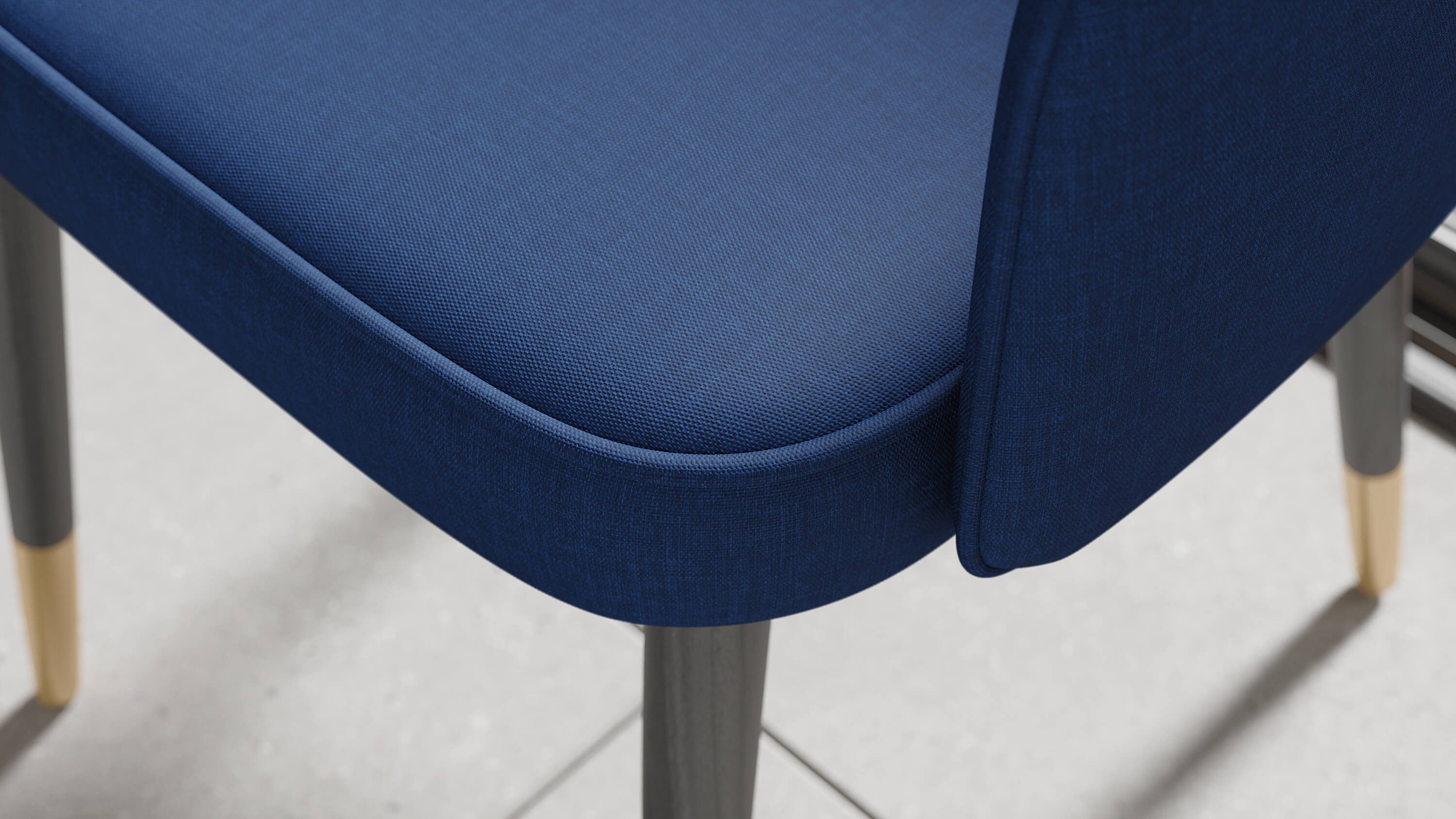 Seamless Harlow Leather texture in high resolution