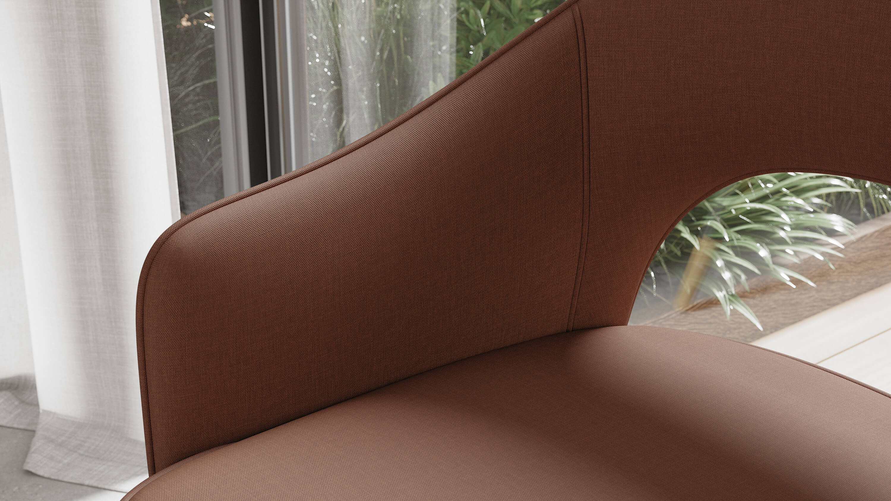 Seamless Harlow Leather texture in high resolution