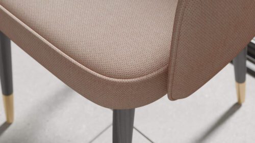 Seamless Leather texture in high resolution