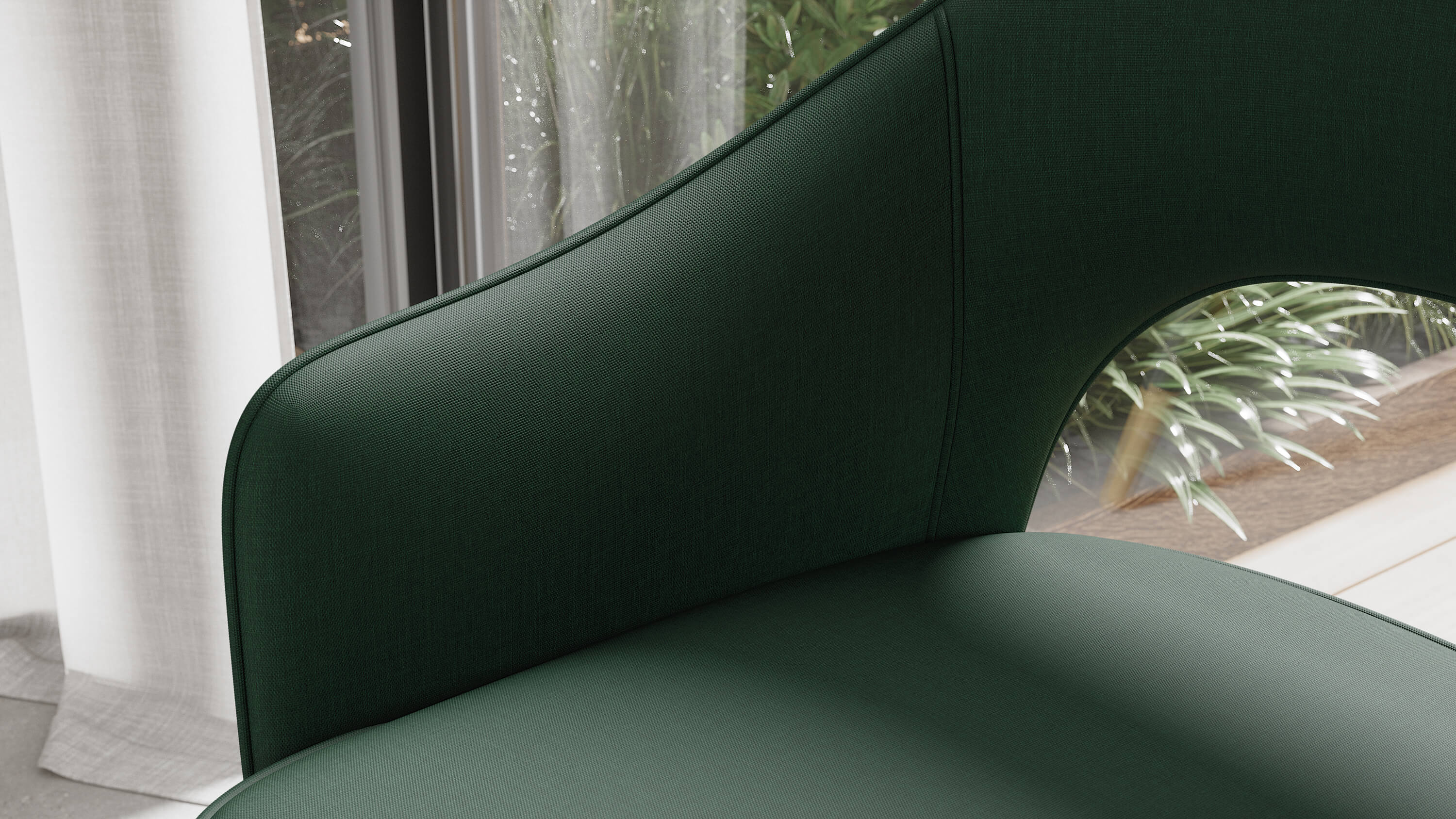 Seamless Harlow Leather texture in high resolution