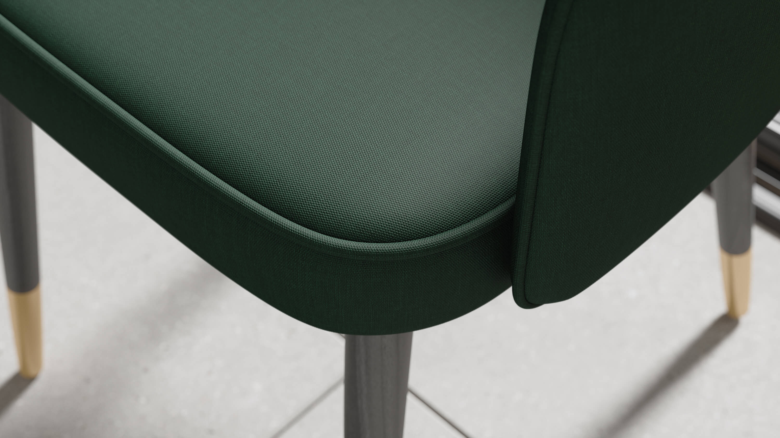 Seamless Harlow Leather texture in high resolution