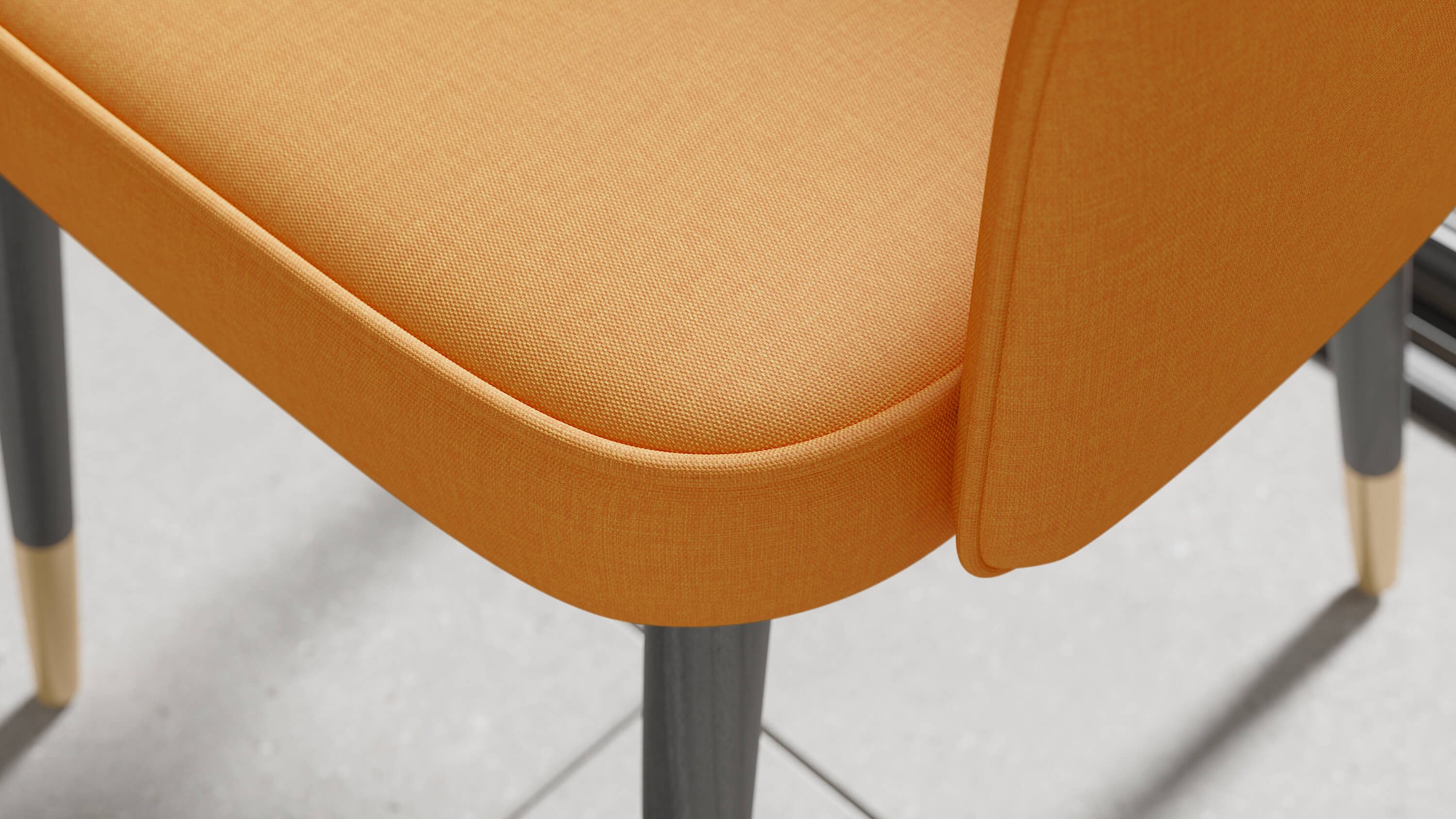 Seamless Harlow Leather texture in high resolution