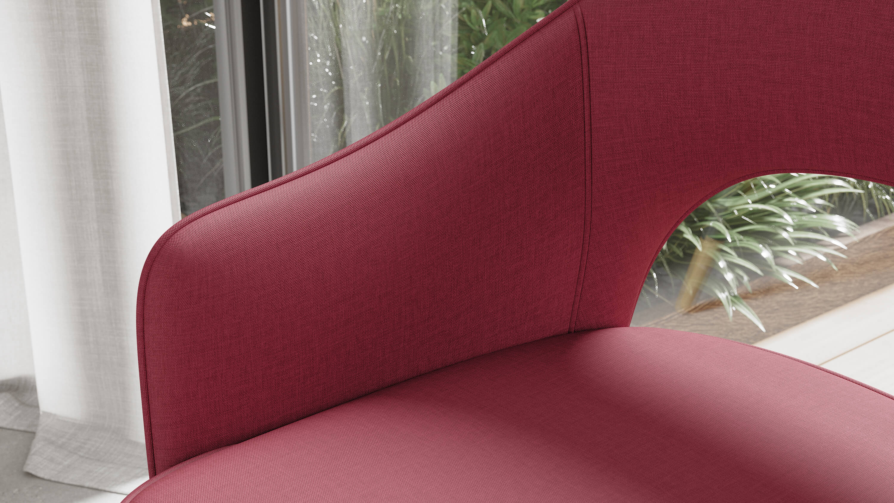 Seamless Harlow Leather texture in high resolution