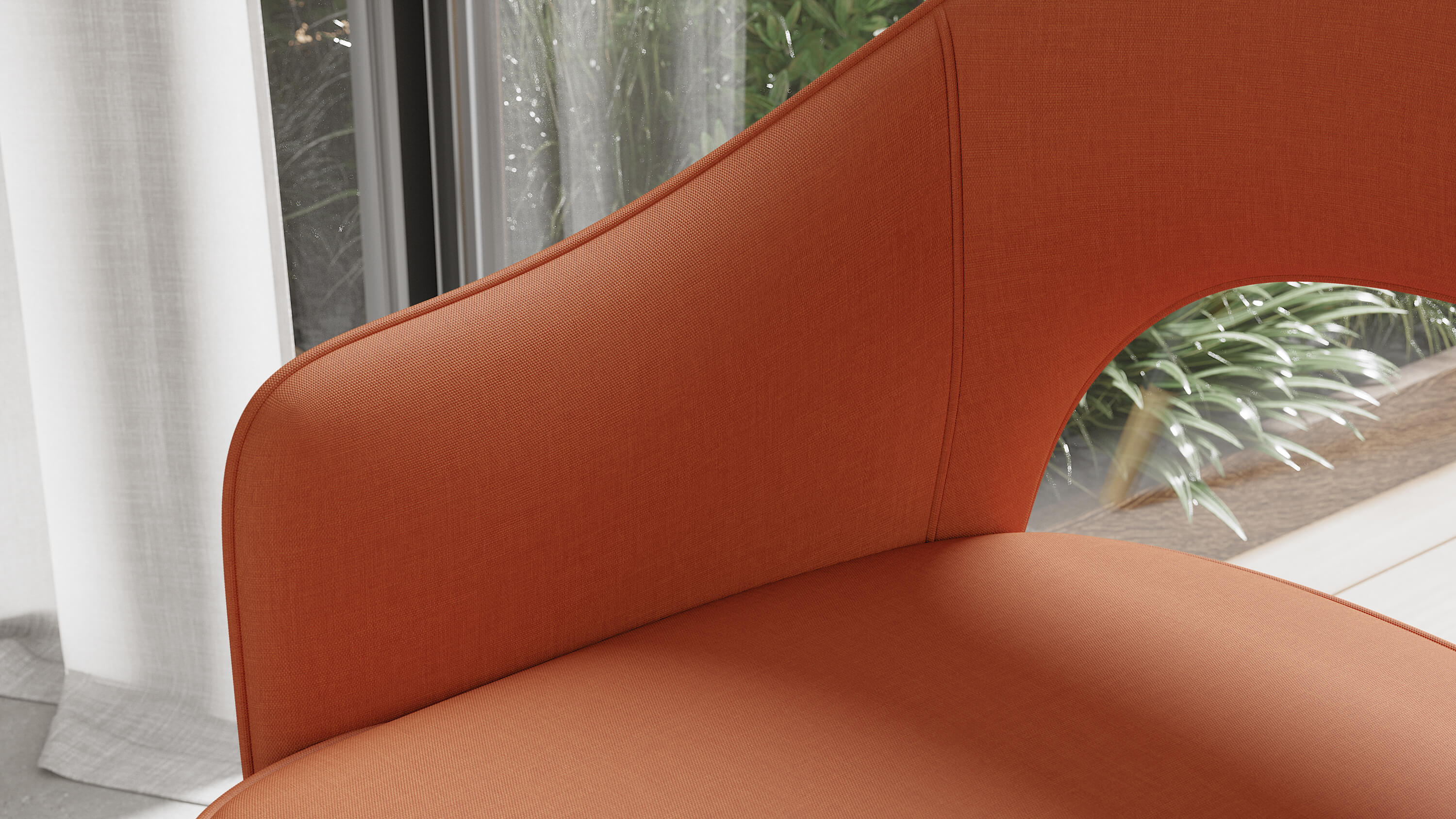 Seamless Harlow Leather texture in high resolution