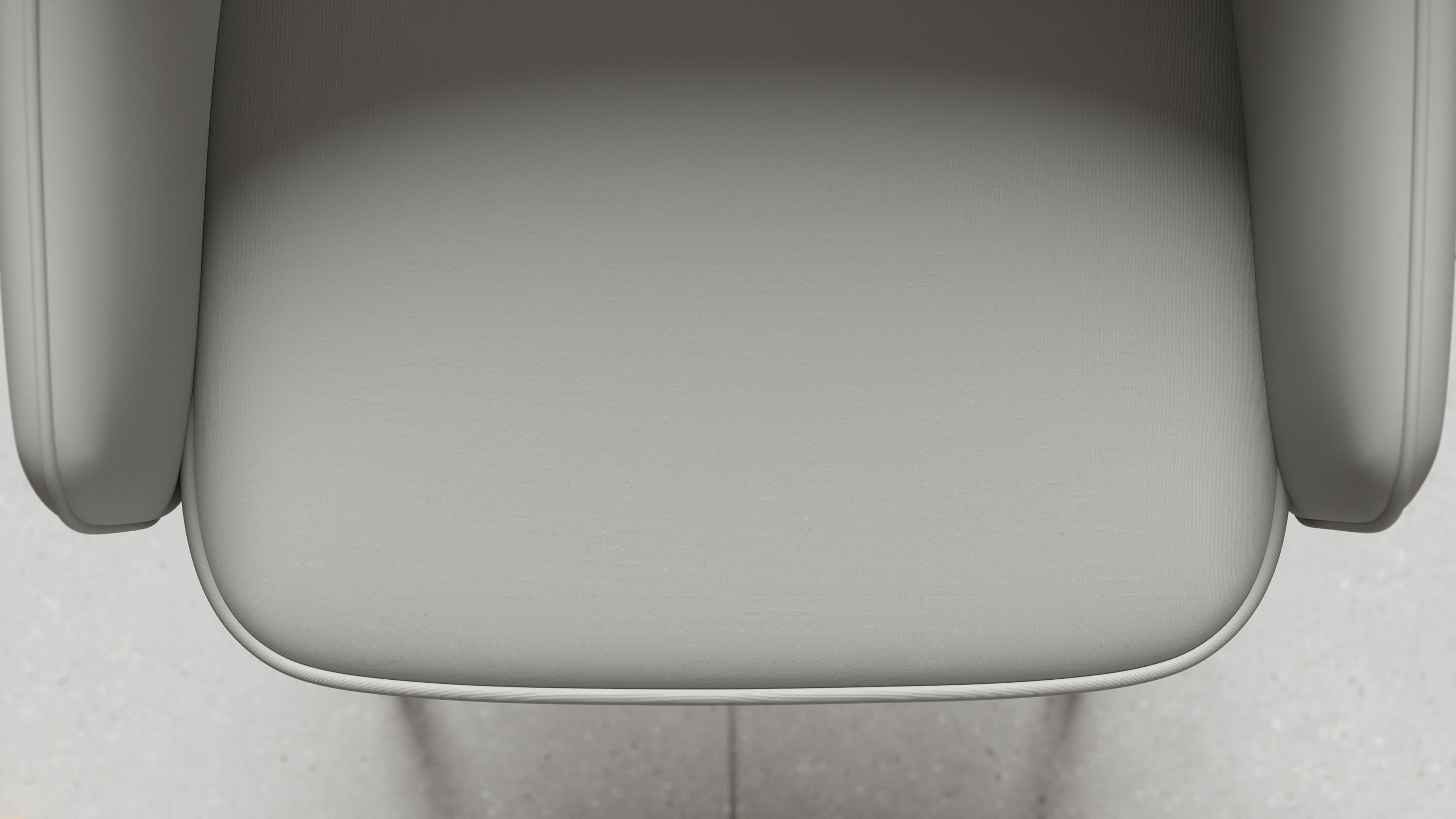 Premium Leather Texture - High Quality PBR Material