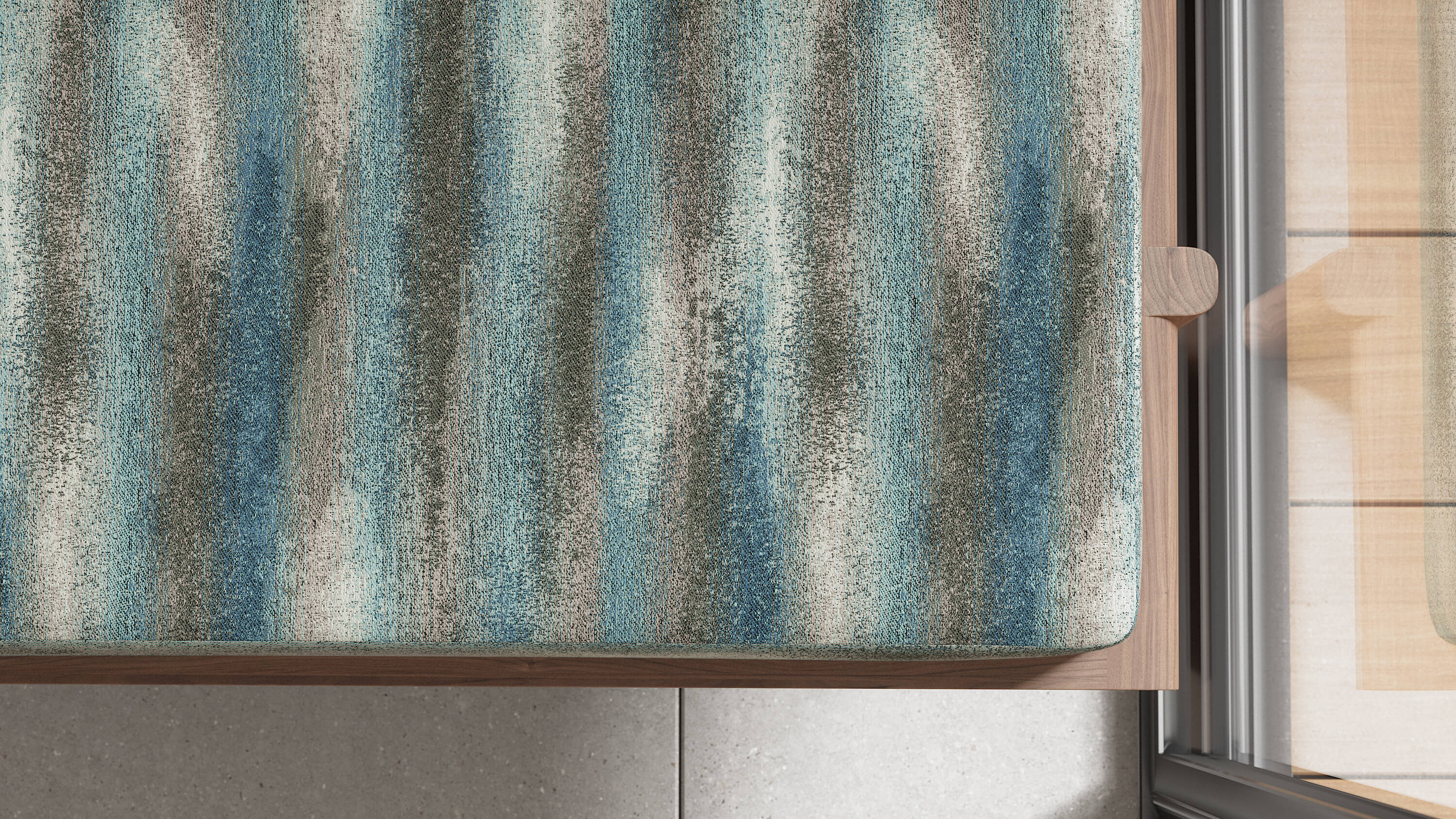 Premium Seamless Fabric Texture for PBR