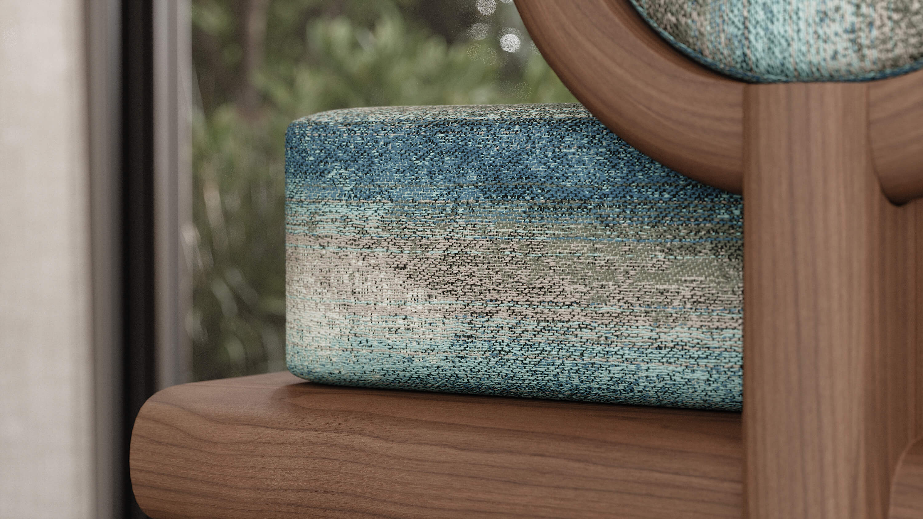 Premium Fabric Texture for PBR Tiling