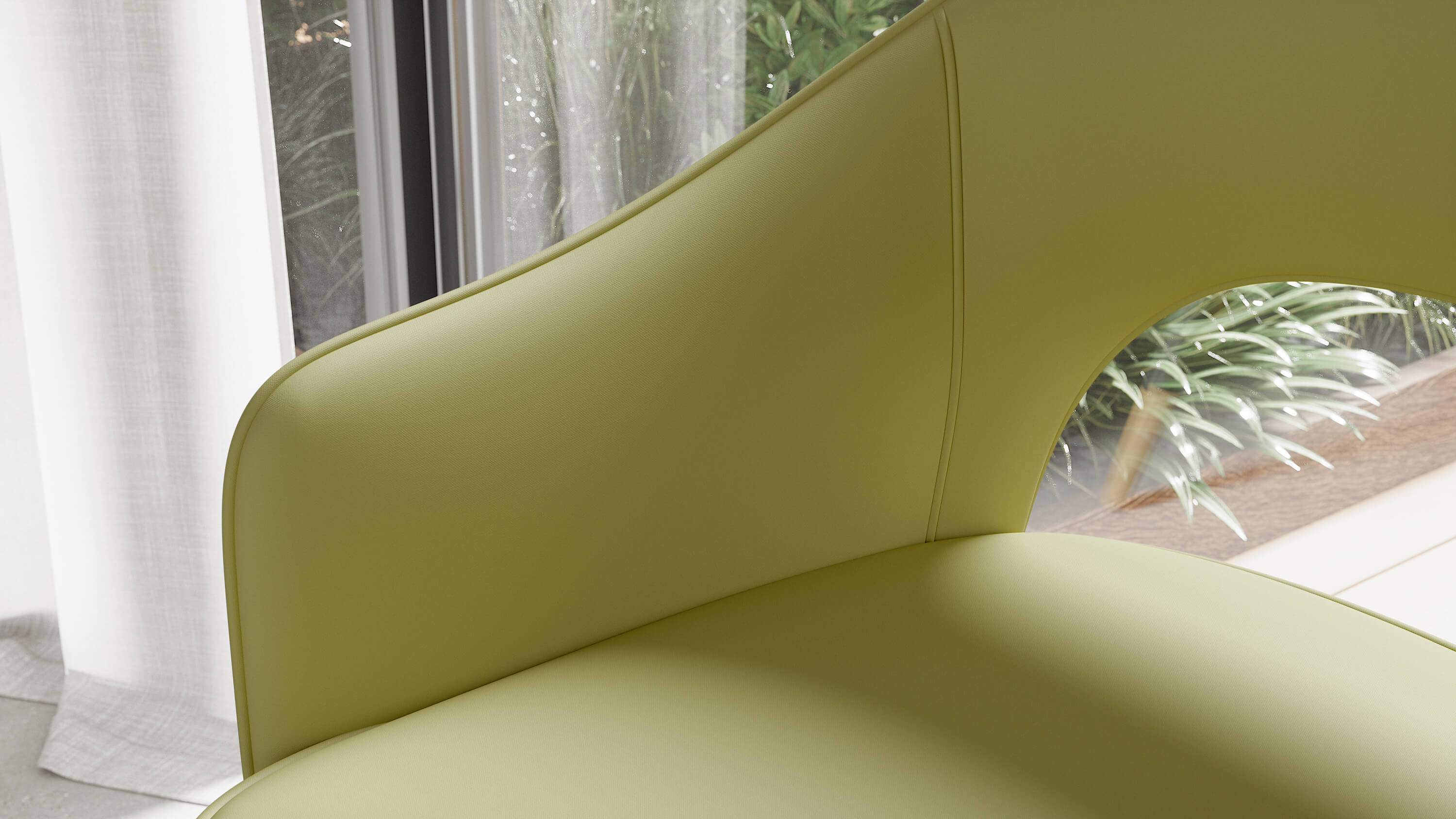 Premium Leather Material Texture - Image 14