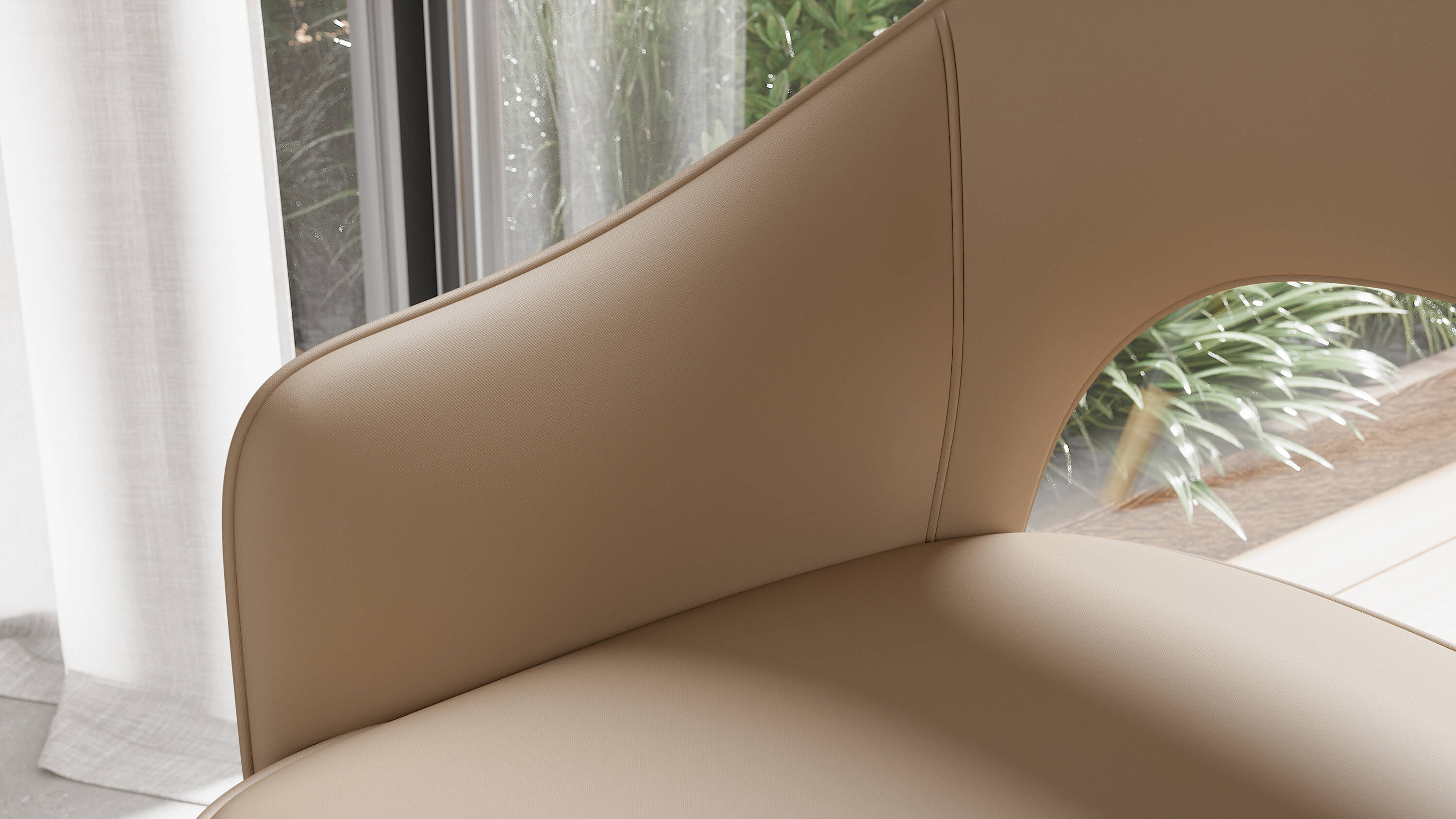 Premium Leather Material Texture - Image 99