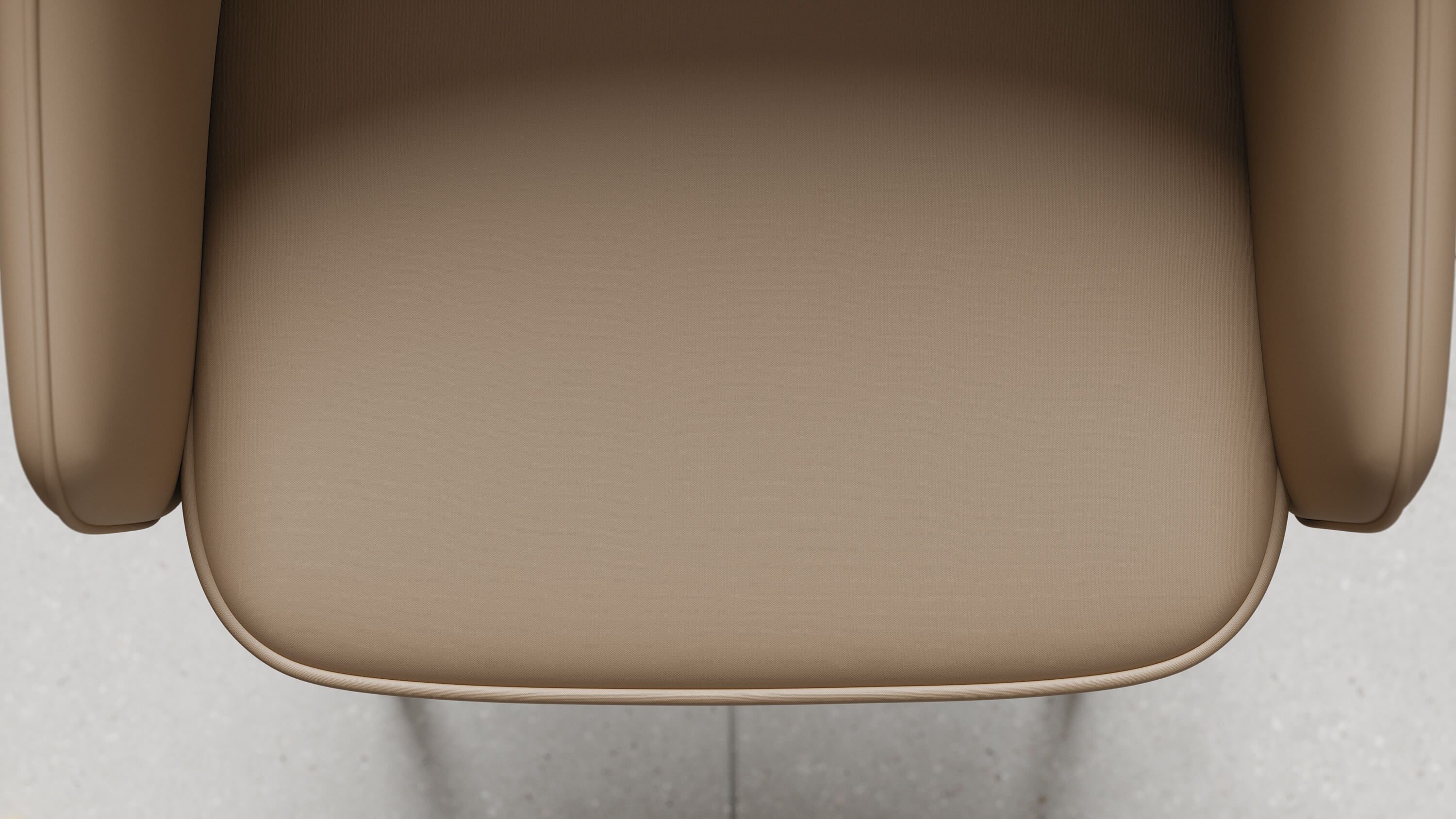High Resolution Leather Material Texture