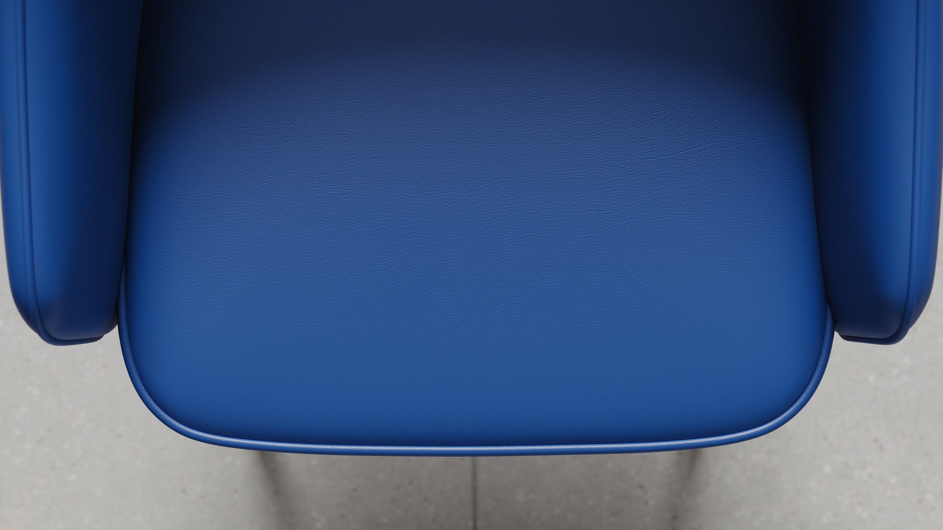 Premium Seamless Leather Texture - High Quality PBR