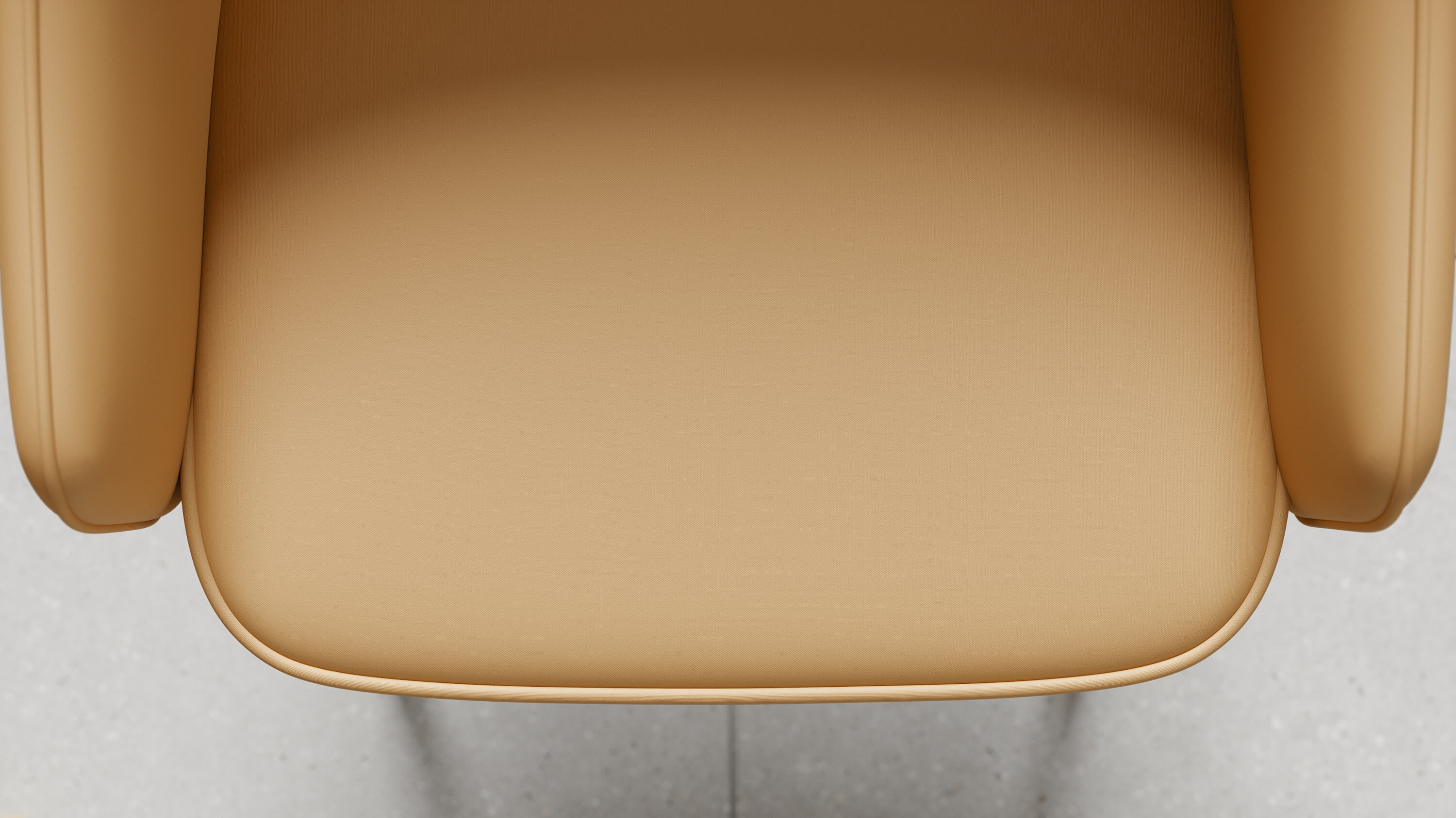 Premium Leather Texture - High Resolution PBR