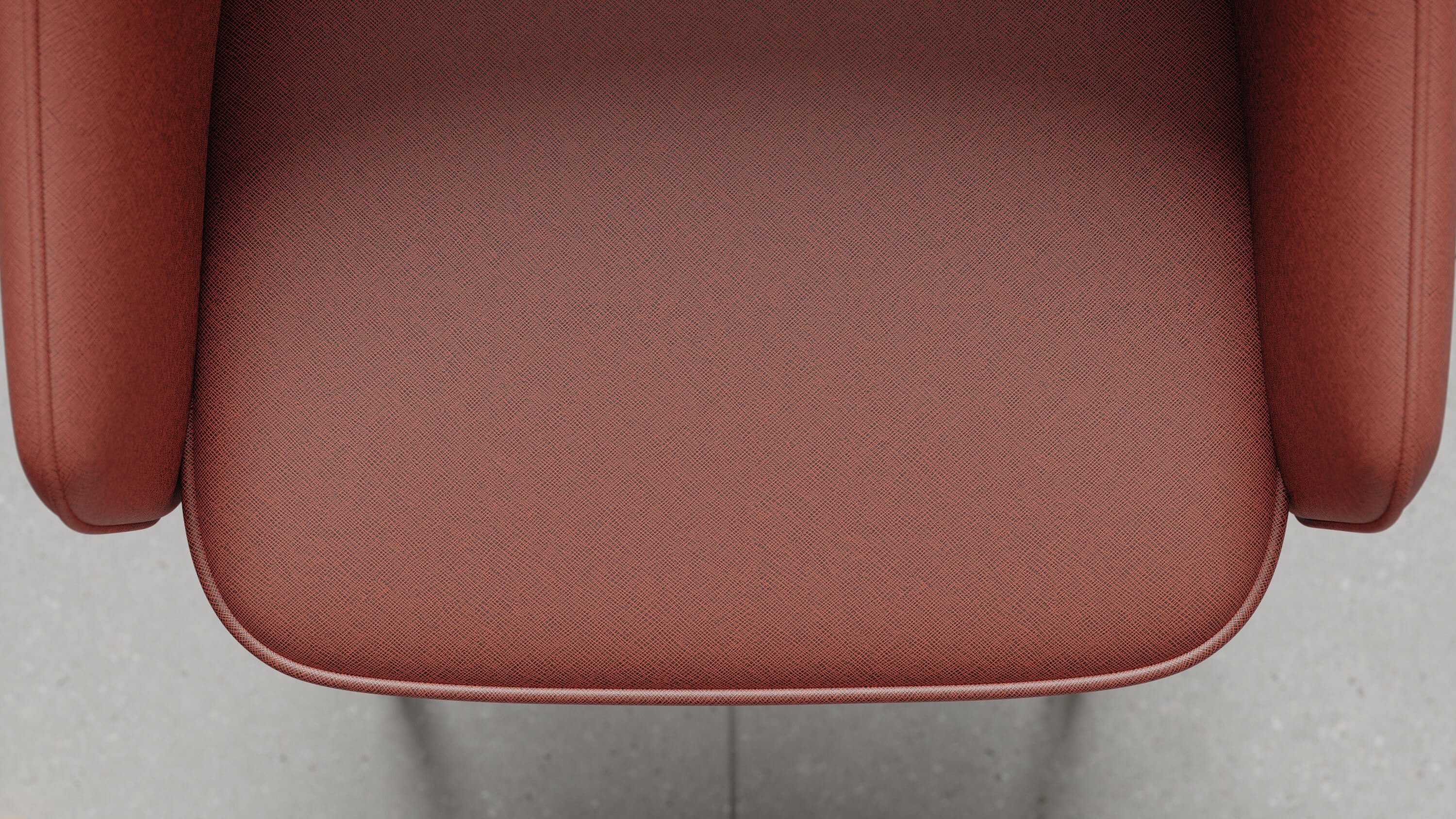 Premium Leather Material Texture for PBR