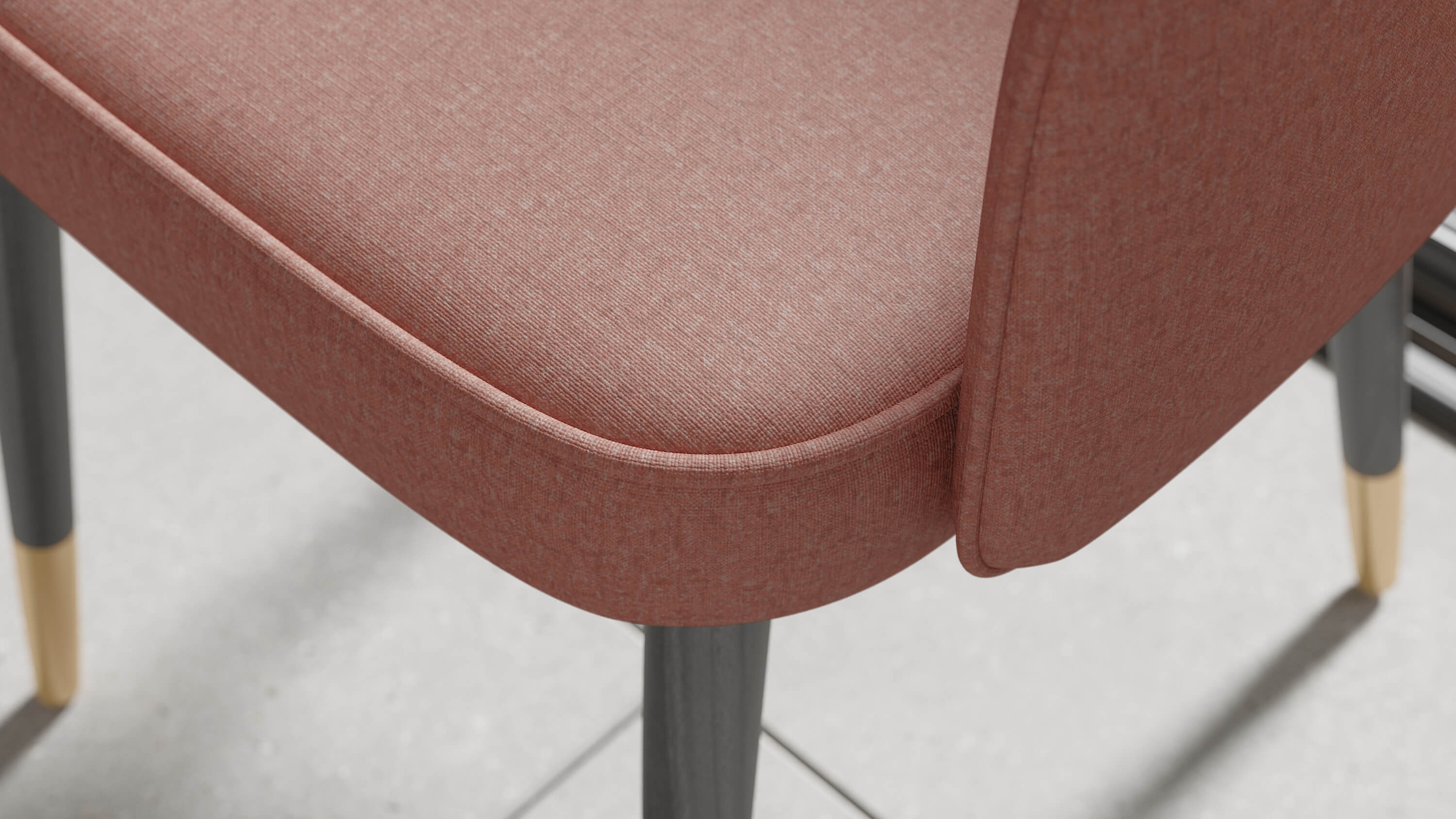 Premium Leather Material Texture PBR